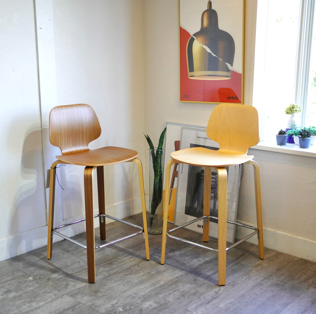 ノーマンコペンハーゲン normann COPENHAGEN マイチェア ハイスツール