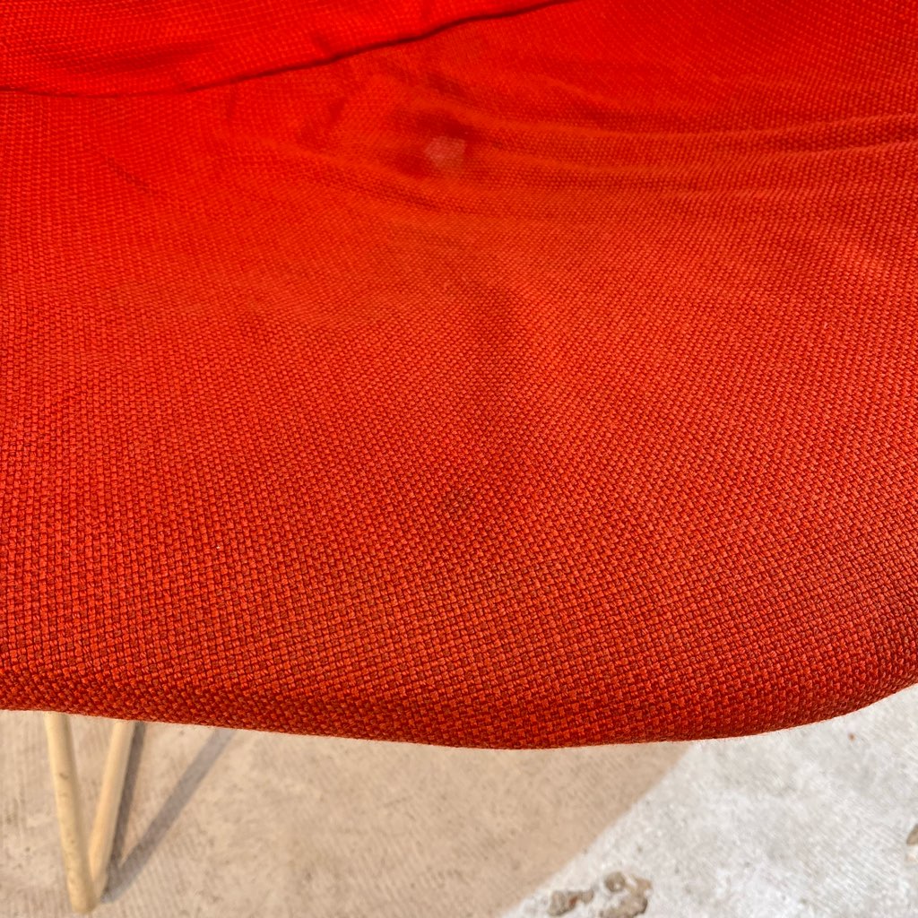 ノル / Knoll ラージダイヤモンドチェア /  Large Diamond Chair ハリー・ベルトイア ヴィンテージ - Restyle