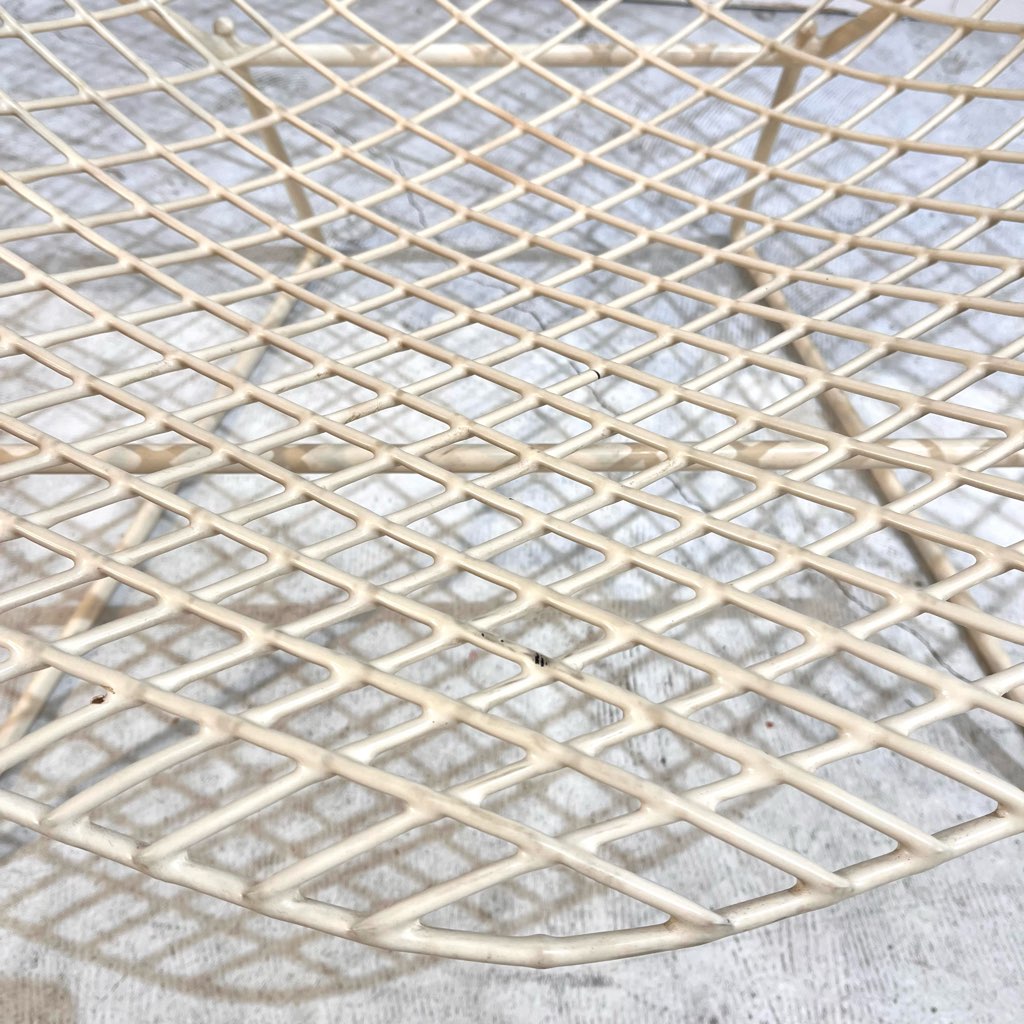 ノル / Knoll ラージダイヤモンドチェア /  Large Diamond Chair ハリー・ベルトイア ヴィンテージ - Restyle