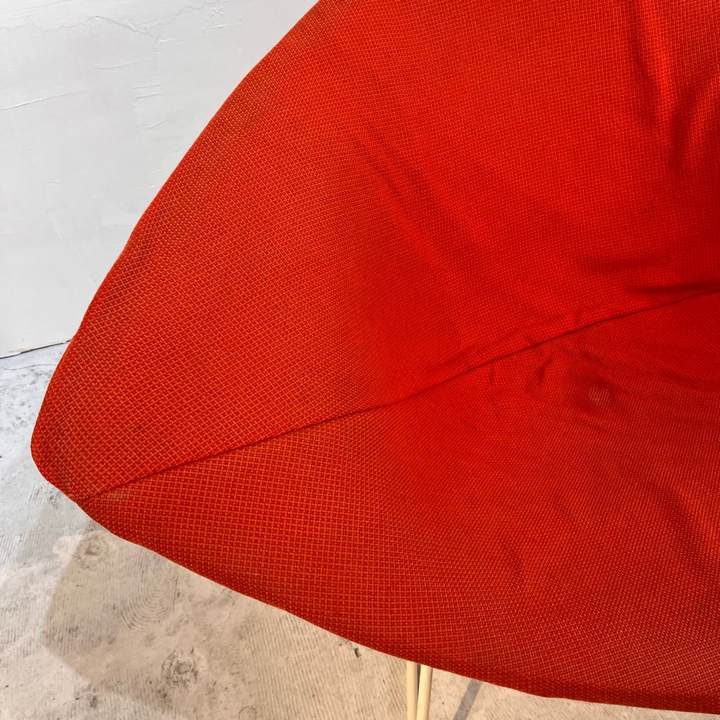 ノル / Knoll ラージダイヤモンドチェア /  Large Diamond Chair ハリー・ベルトイア ヴィンテージ - Restyle