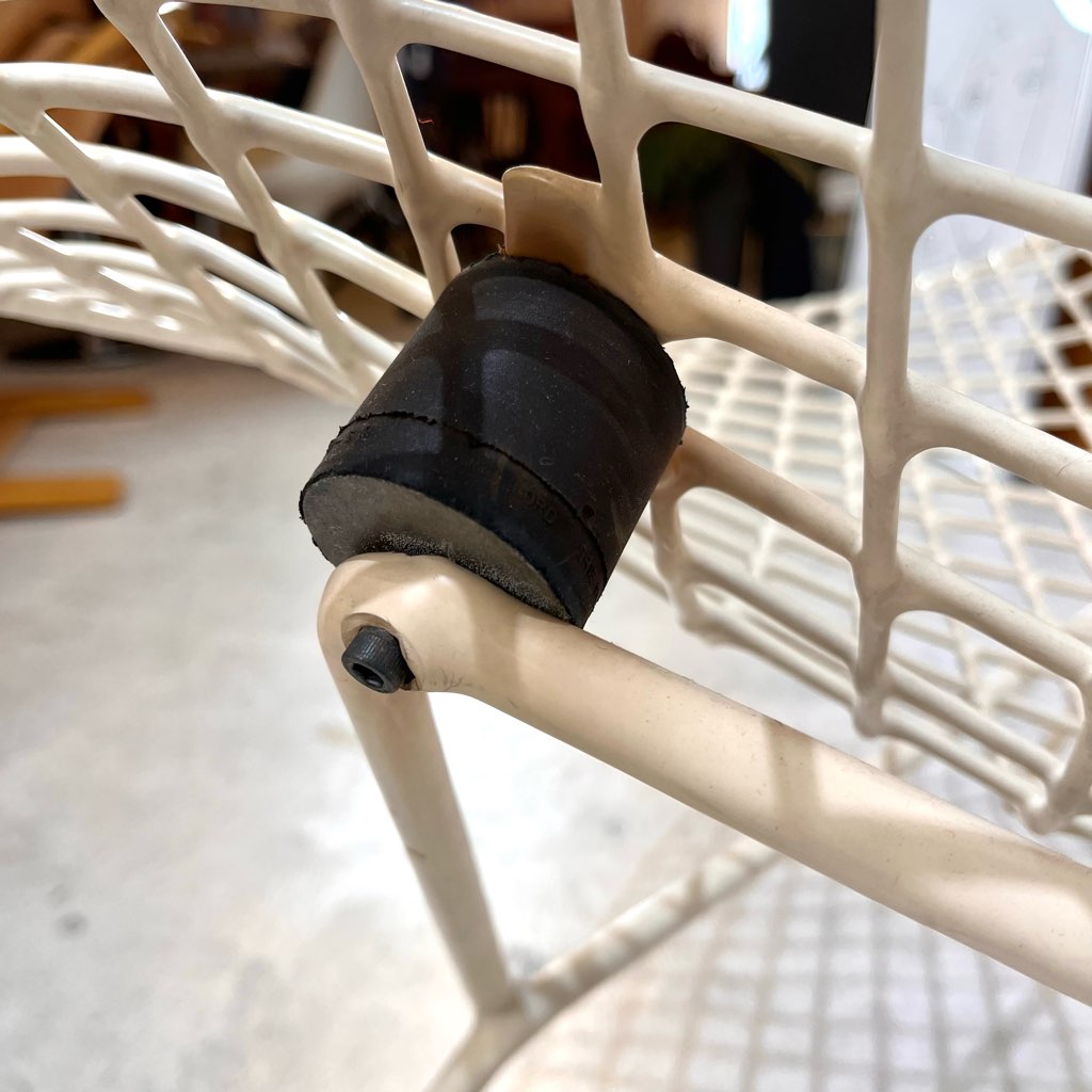 ノル / Knoll ダイヤモンドラージチェア / Large Diamond Chair ハリー