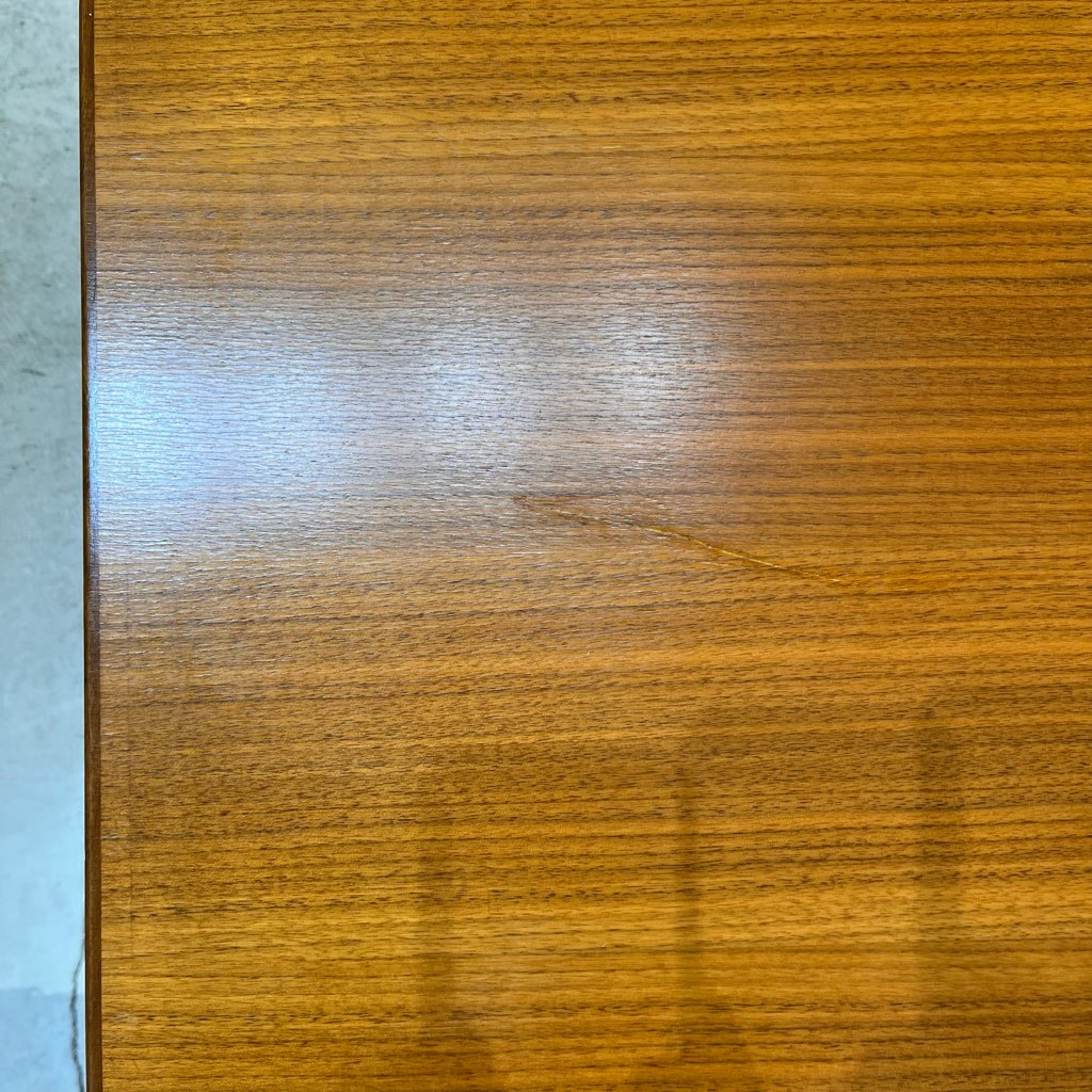 チーク材 リビングテーブル IDEE ヴィンテージ