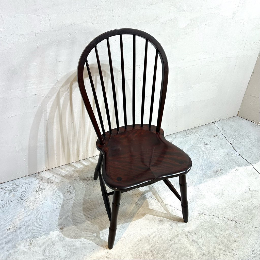 松本民芸家具 / #72型リーチ型チェア 中古 椅子 日本 ダイニング 松本民芸家具 / #72型リーチ型チェア 中古 椅子 日本 ダイニング
