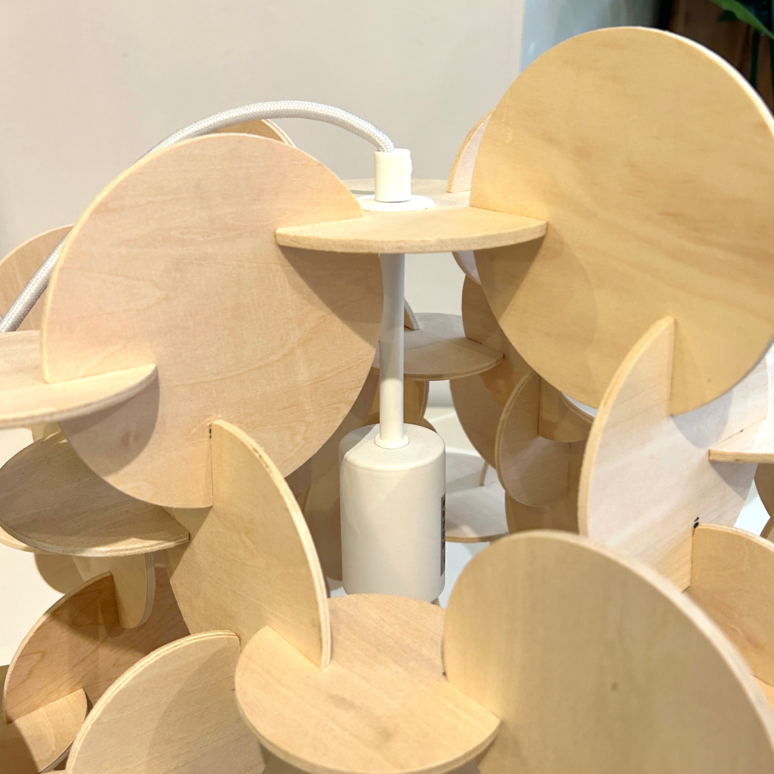 ノーマンコペンハーゲン / Normann Copenhagen ペンダントライト 未使用