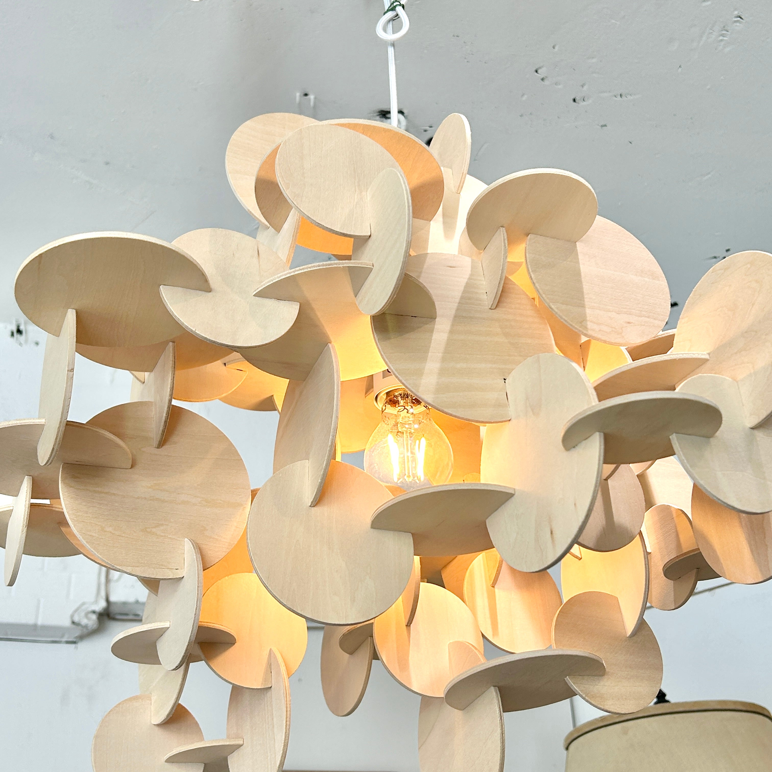 ノーマンコペンハーゲン / Normann Copenhagen ペンダントライト 未使用