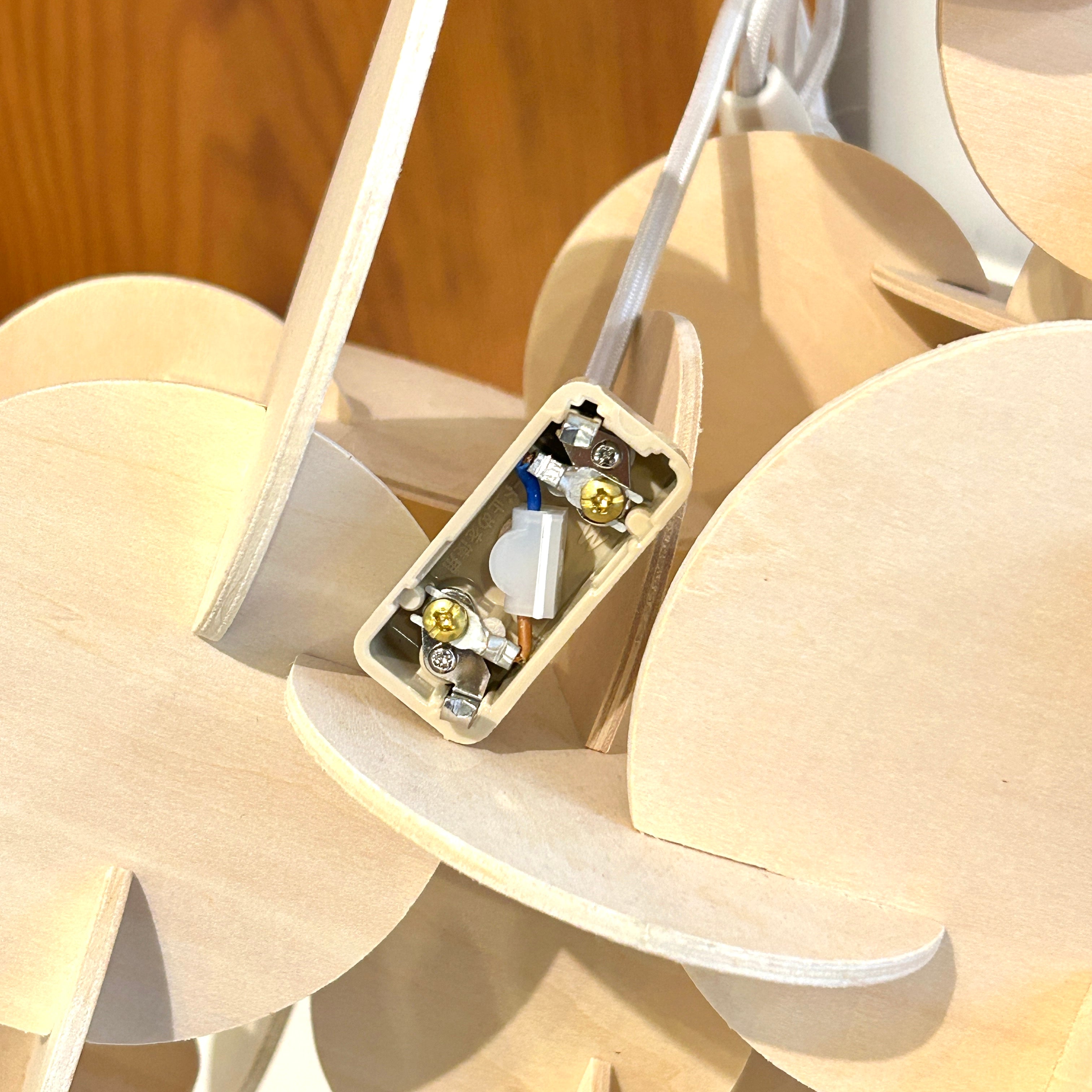 ノーマンコペンハーゲン / Normann Copenhagen ペンダントライト 未使用