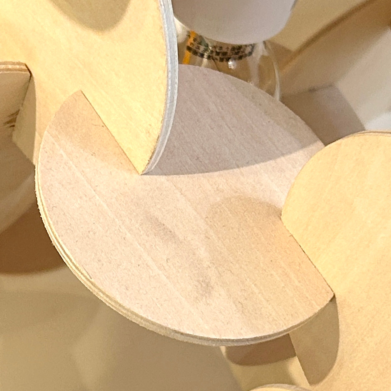 ノーマンコペンハーゲン / Normann Copenhagen ペンダントライト 未使用