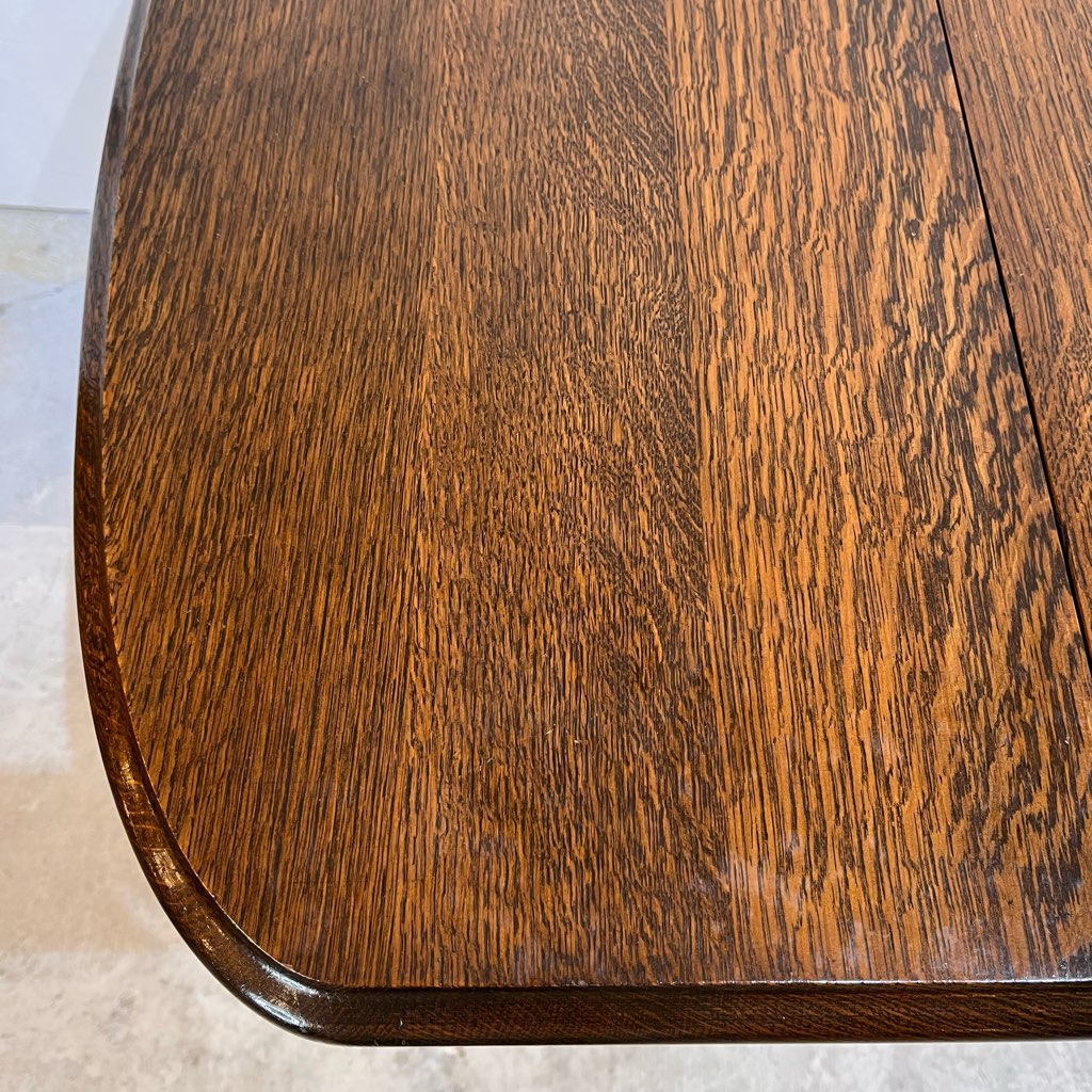 ゲートレッグ バタフライテーブル  伸長式 英国アンティーク - Restyle