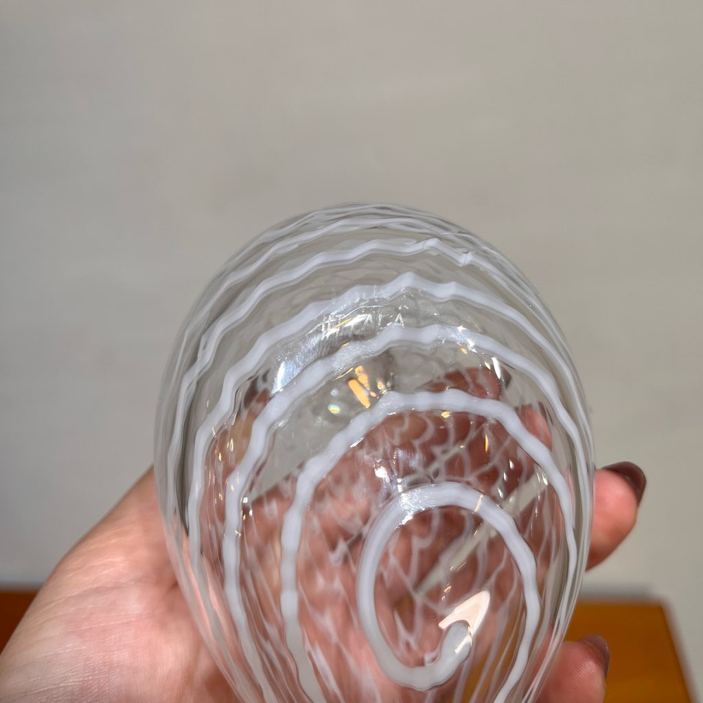 イッタラ / iittala / バード メディエイタードーブ オイバ・トイッカ 中古