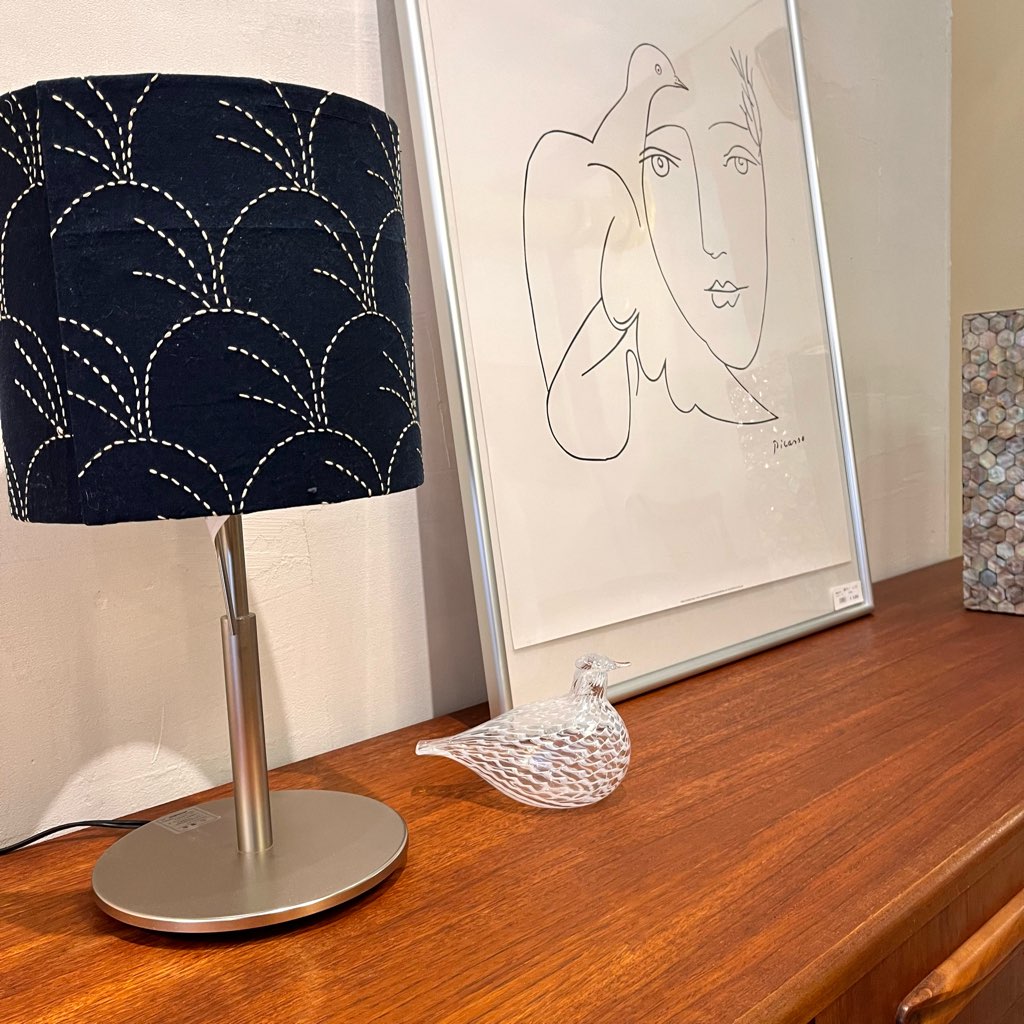 イッタラ / iittala / バード メディエイタードーブ オイバ・トイッカ 中古