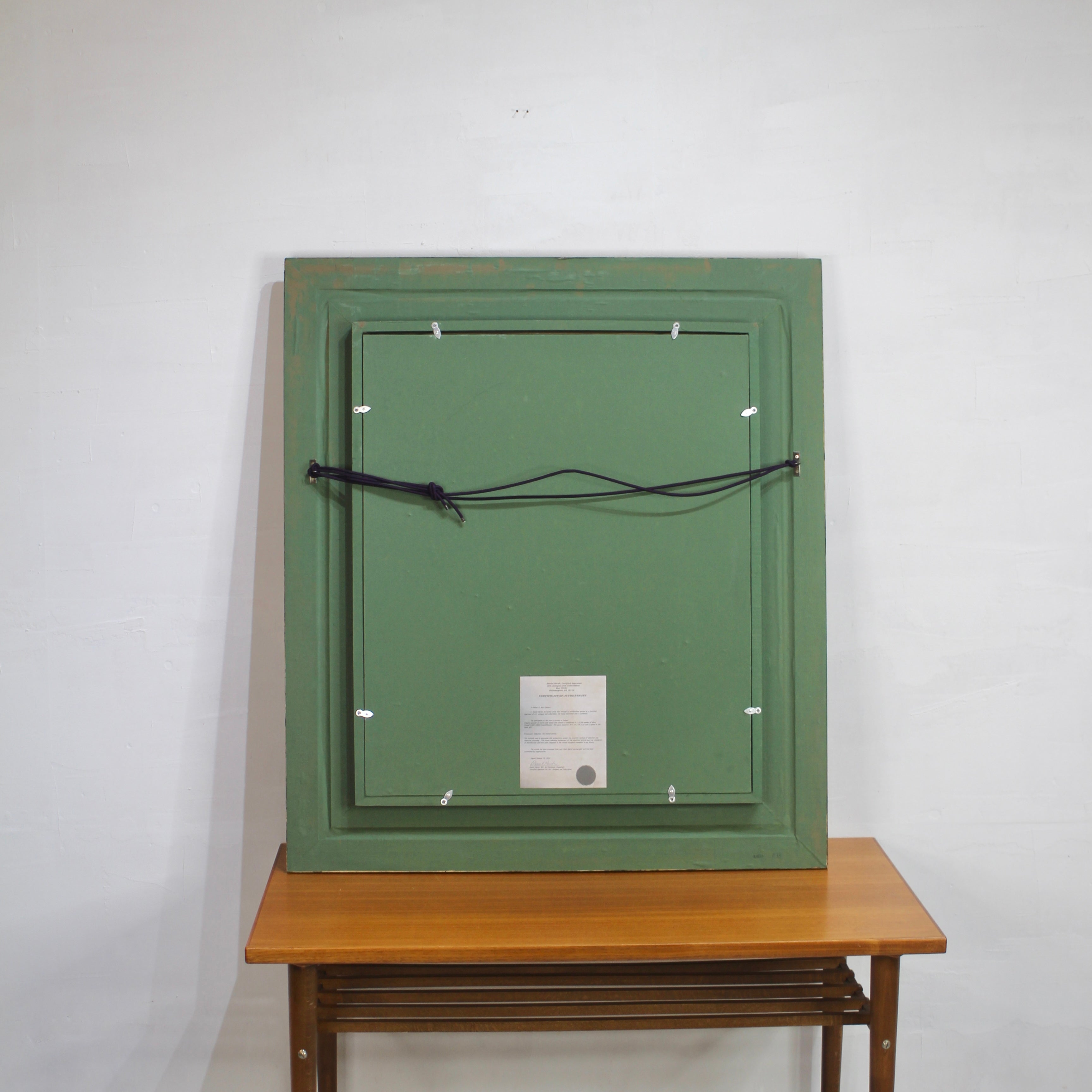 「私と村」リトグラフ マルク・シャガール / Marc Chagall