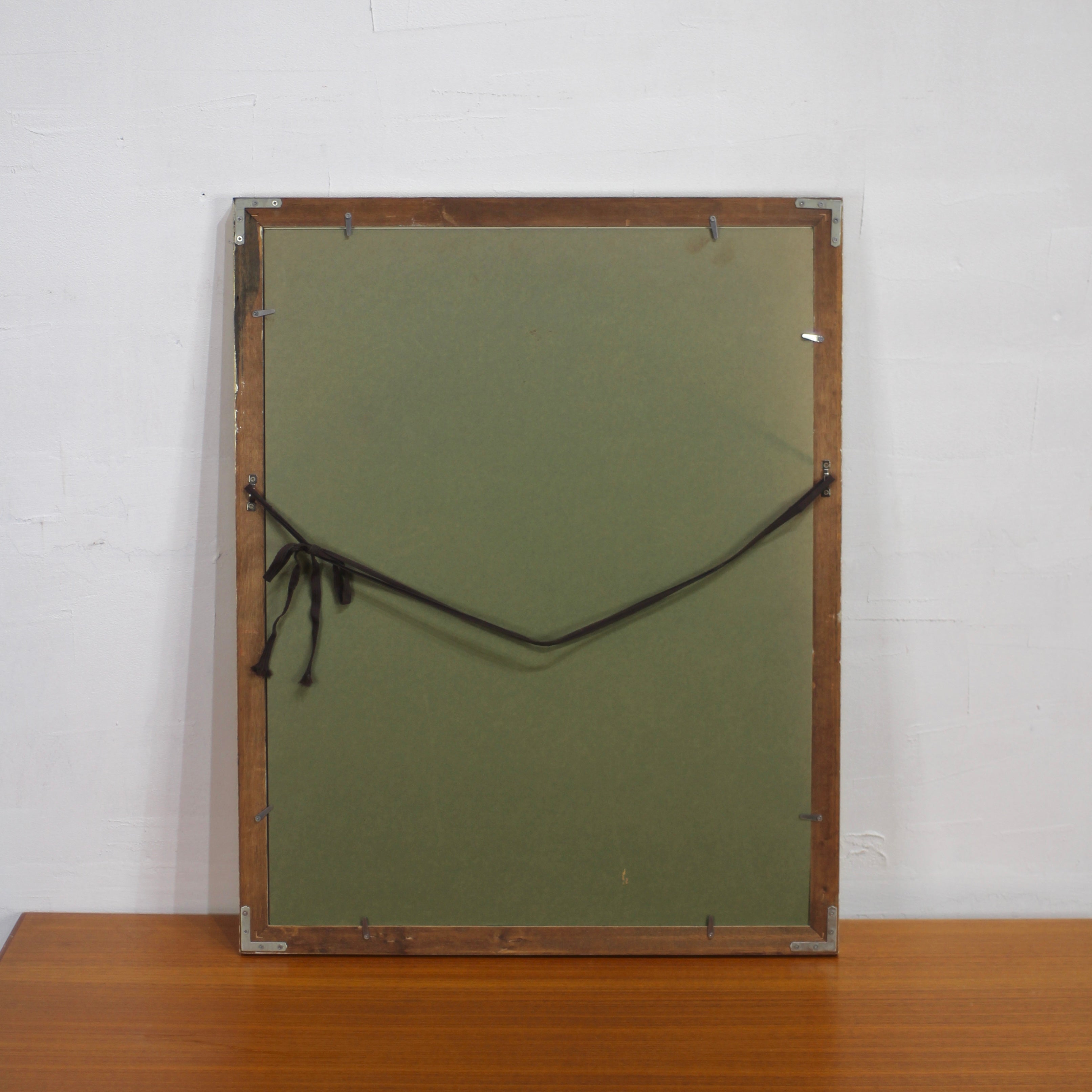 ヨーゼフ・アイデンベルガー 「ローテンブルク・オプ・デア・タウバー」/「Rothenburg ob der Tauber」銅版画