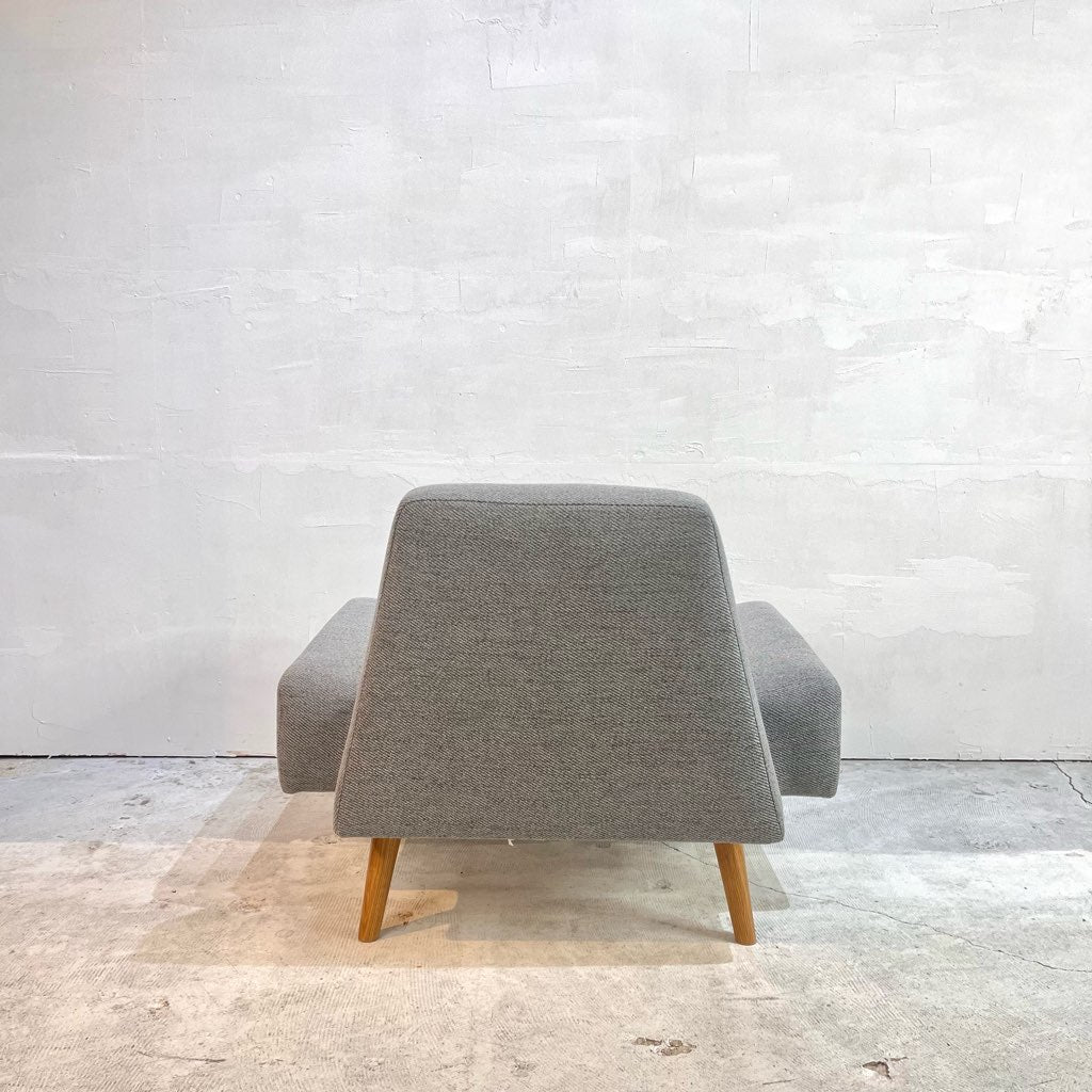 イデー / IDEE アーオソファ / AO SOFA 1人掛け グレー