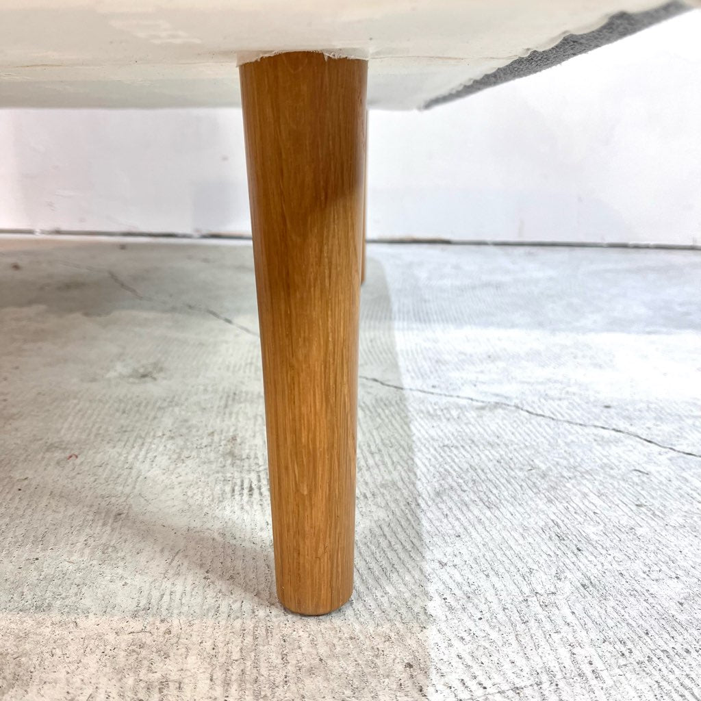 イデー / IDEE アーオソファ / AO SOFA 1人掛け グレー