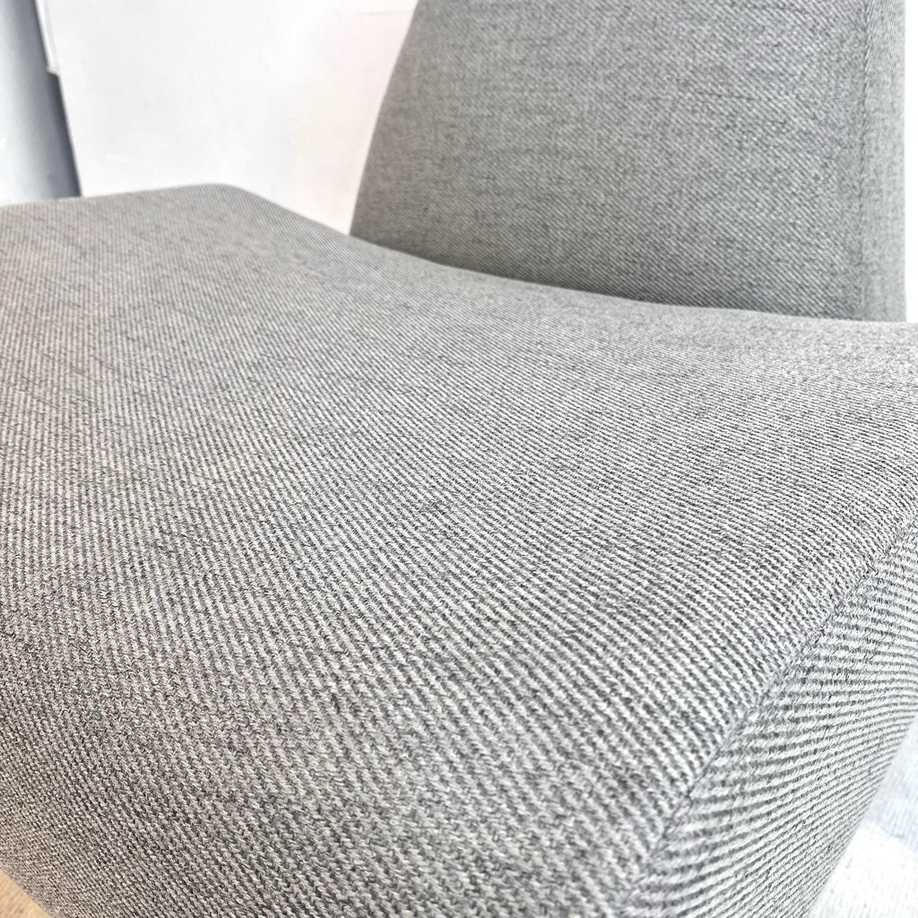 イデー / IDEE アーオソファ / AO SOFA 1人掛け グレー