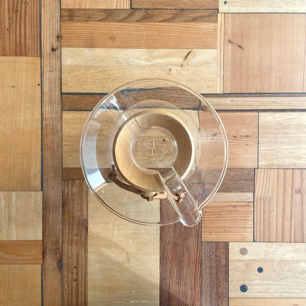 ケメックス / CHEMEX コーヒーメーカー 6カップ 展示品