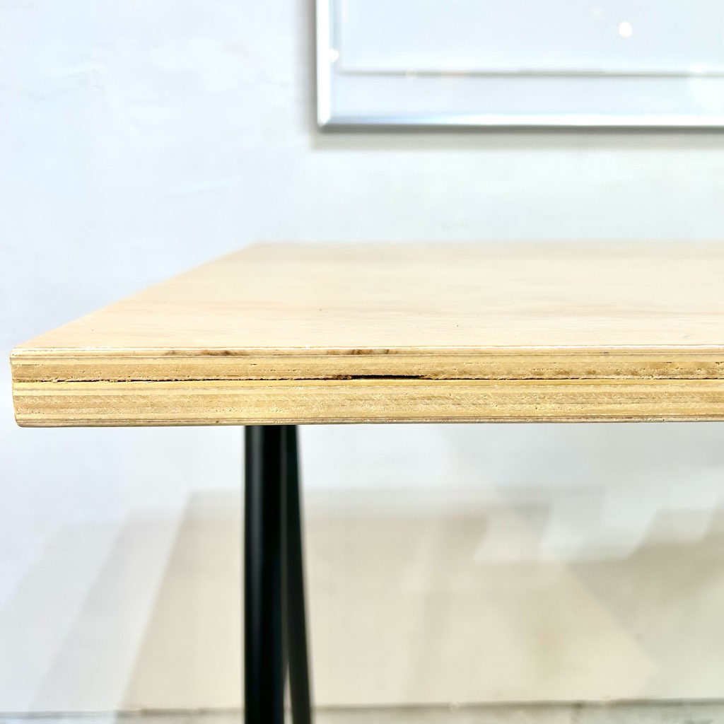 ジャーナルスタンダードファニチャー / JOURNAL STANDARD FURNITURE JSF コンパスレッグデスク / COMPASS LEG DESK W120 アスプルンド