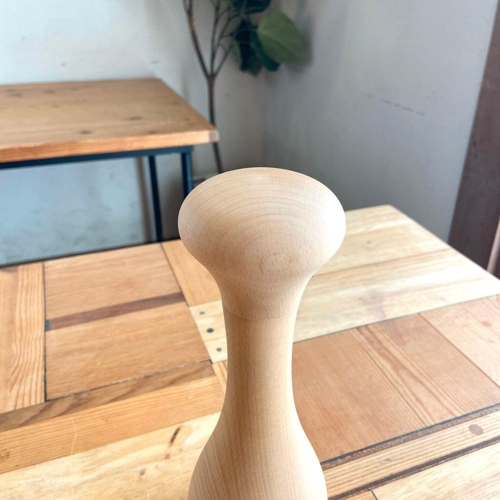 ワイヤーワークス / Wireworks フロ / flo ソルト＆ペッパーグラインダーL ミル 展示品