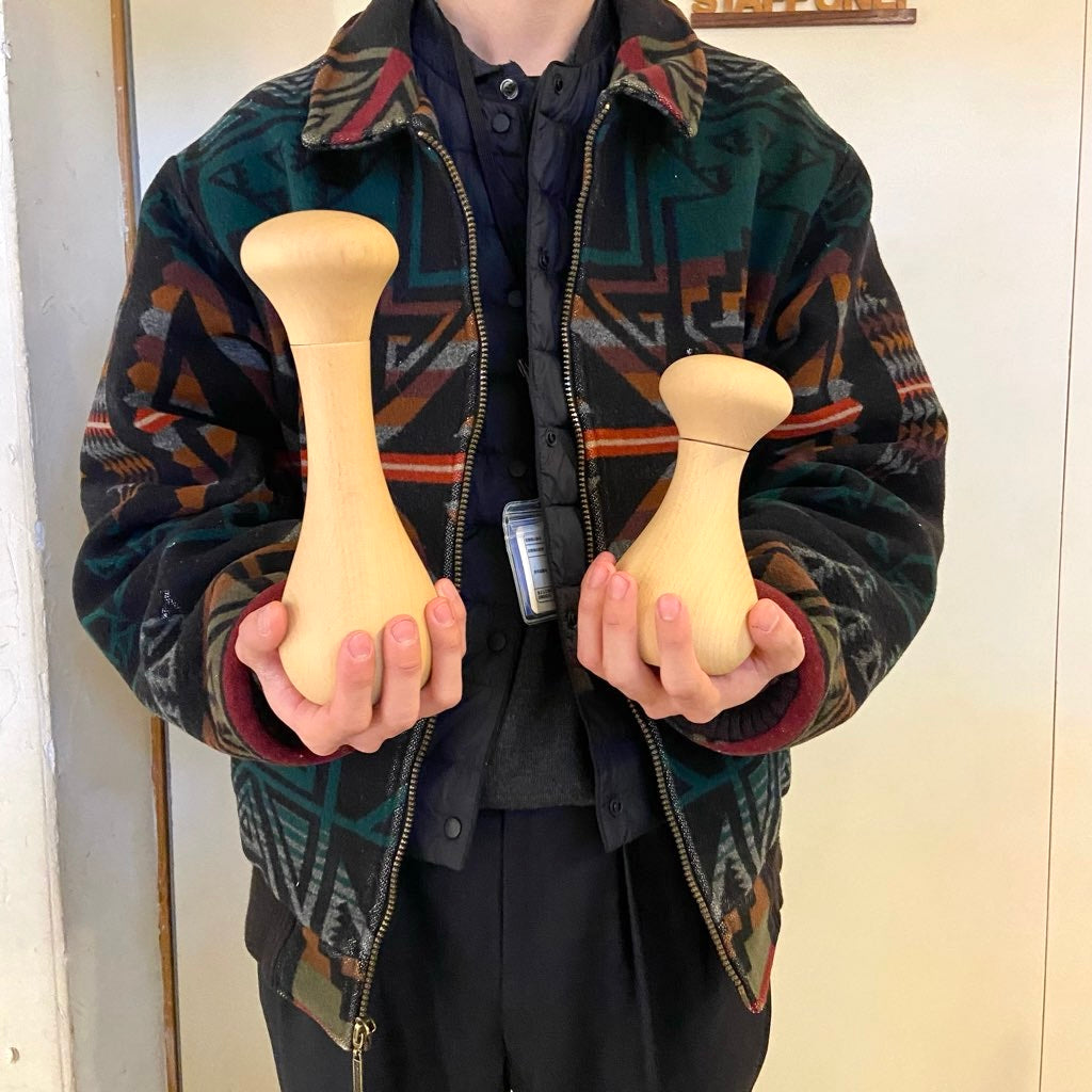 ワイヤーワークス / Wireworks フロ / flo ソルト＆ペッパーグラインダーS ミル 展示品