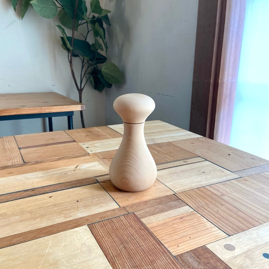 ワイヤーワークス / Wireworks フロ / flo ソルト＆ペッパーグラインダーS ミル 展示品