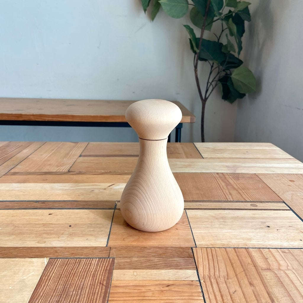 ワイヤーワークス / Wireworks フロ / flo ソルト＆ペッパーグラインダーS ミル 展示品