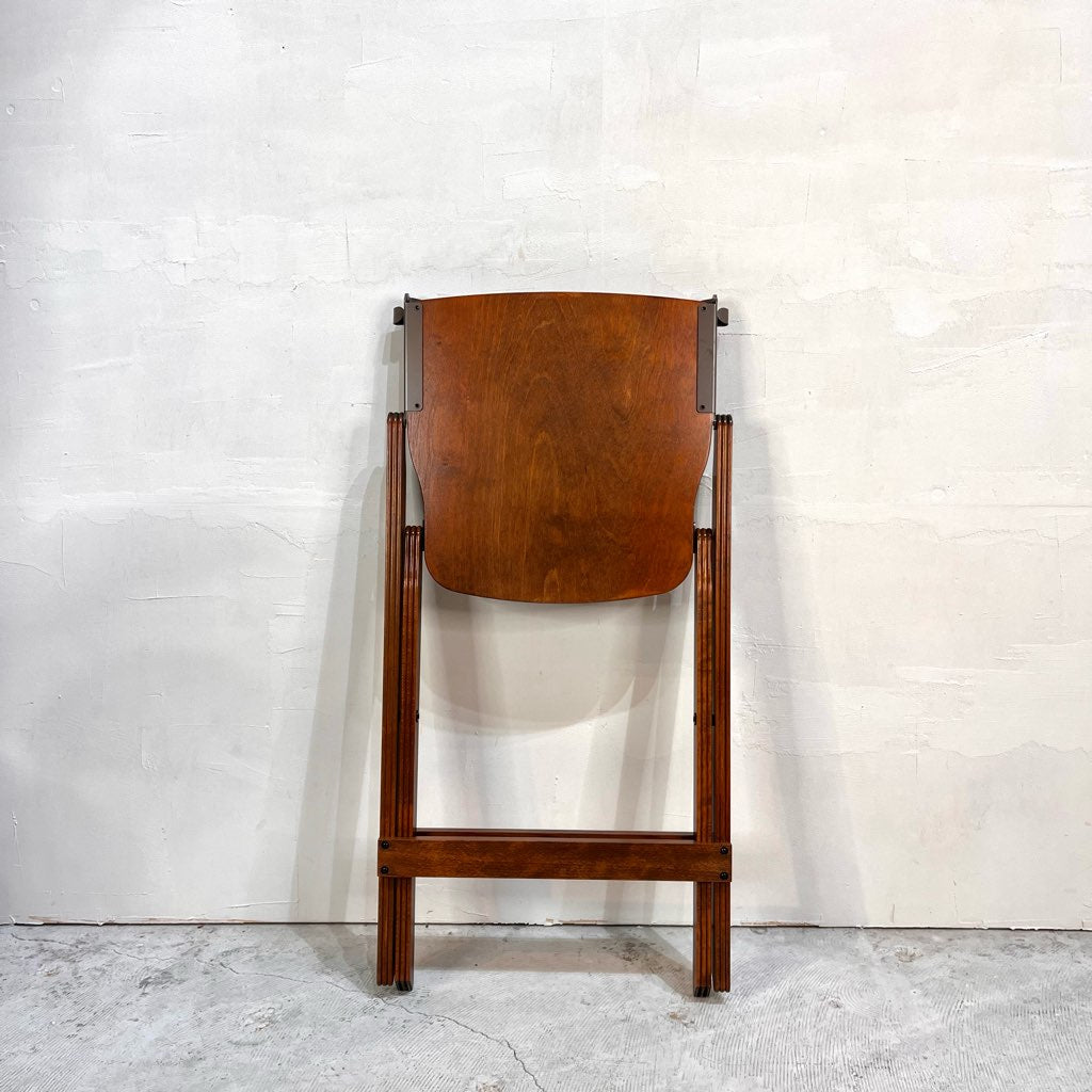 パシフィックファニチャーサービス / PACIFIC FURNITURE SERVICE DHフォールディングチェア