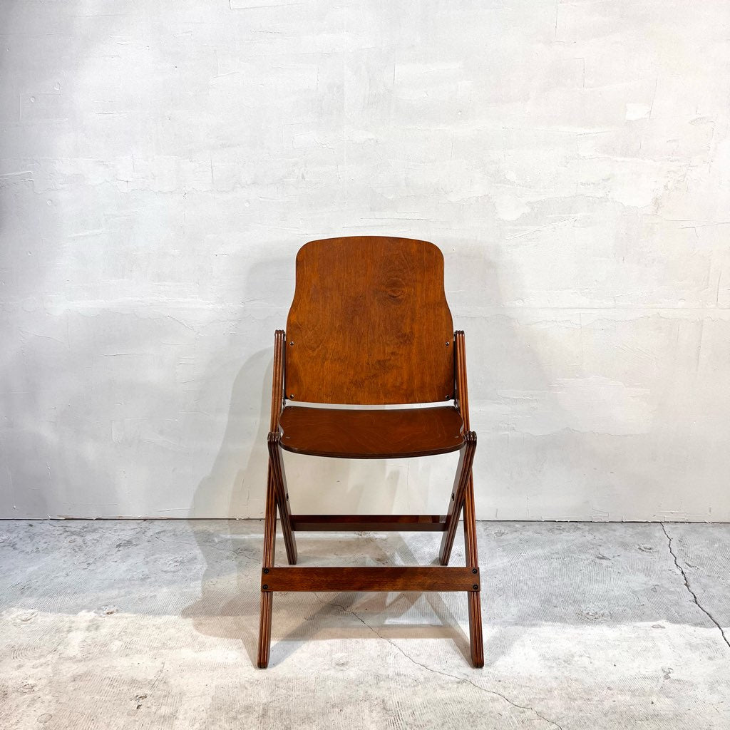 パシフィックファニチャーサービス / PACIFIC FURNITURE SERVICE DHフォールディングチェア