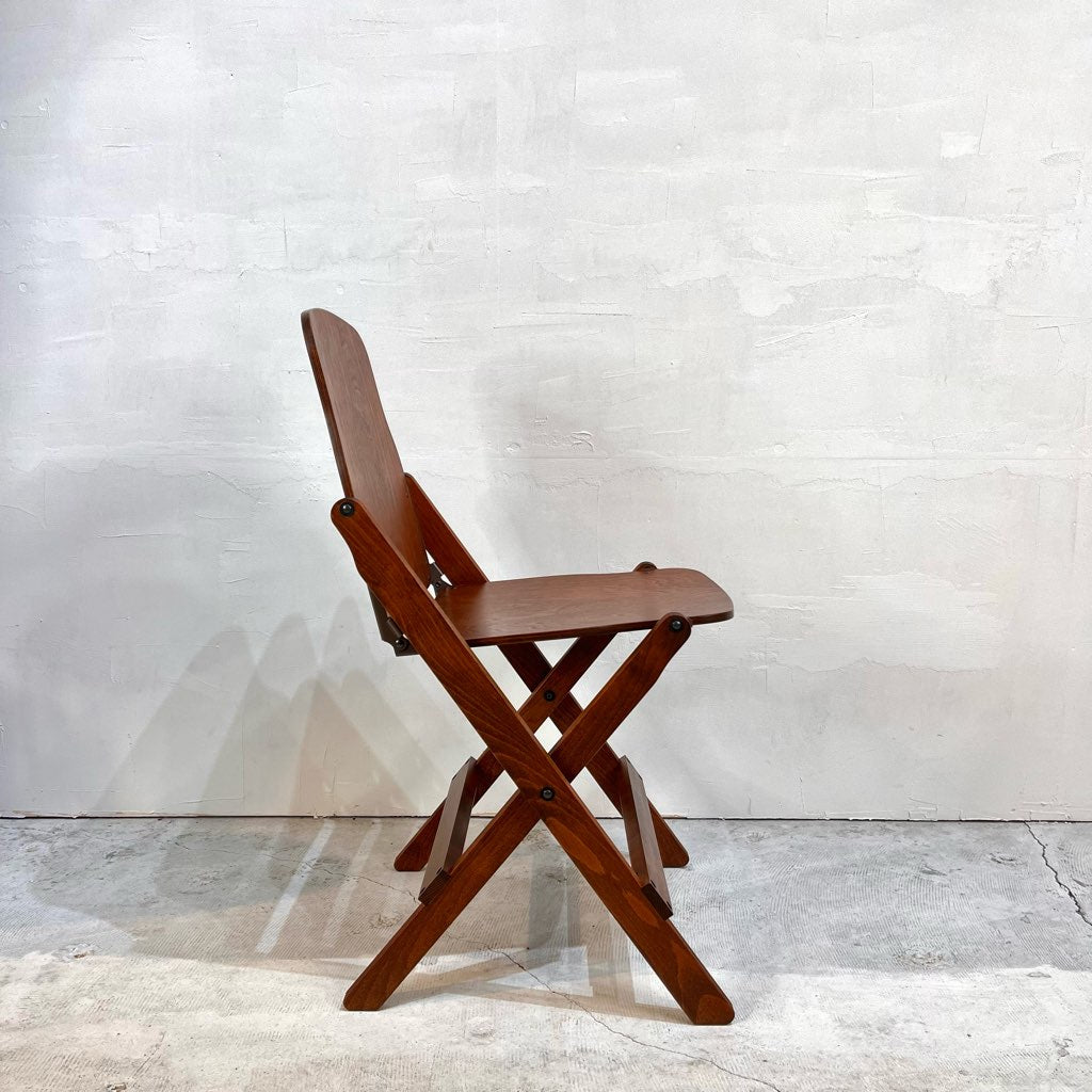 パシフィックファニチャーサービス / PACIFIC FURNITURE SERVICE DHフォールディングチェア