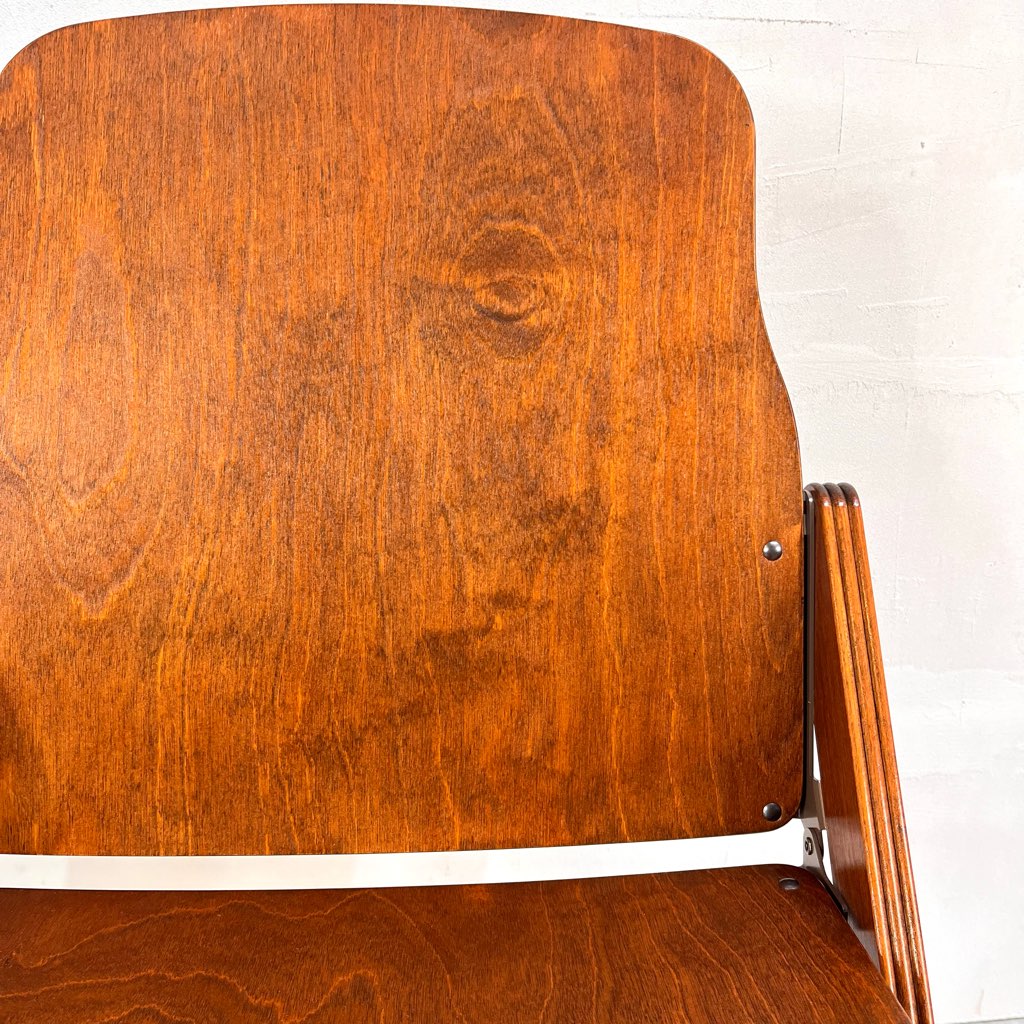 パシフィックファニチャーサービス / PACIFIC FURNITURE SERVICE DHフォールディングチェア