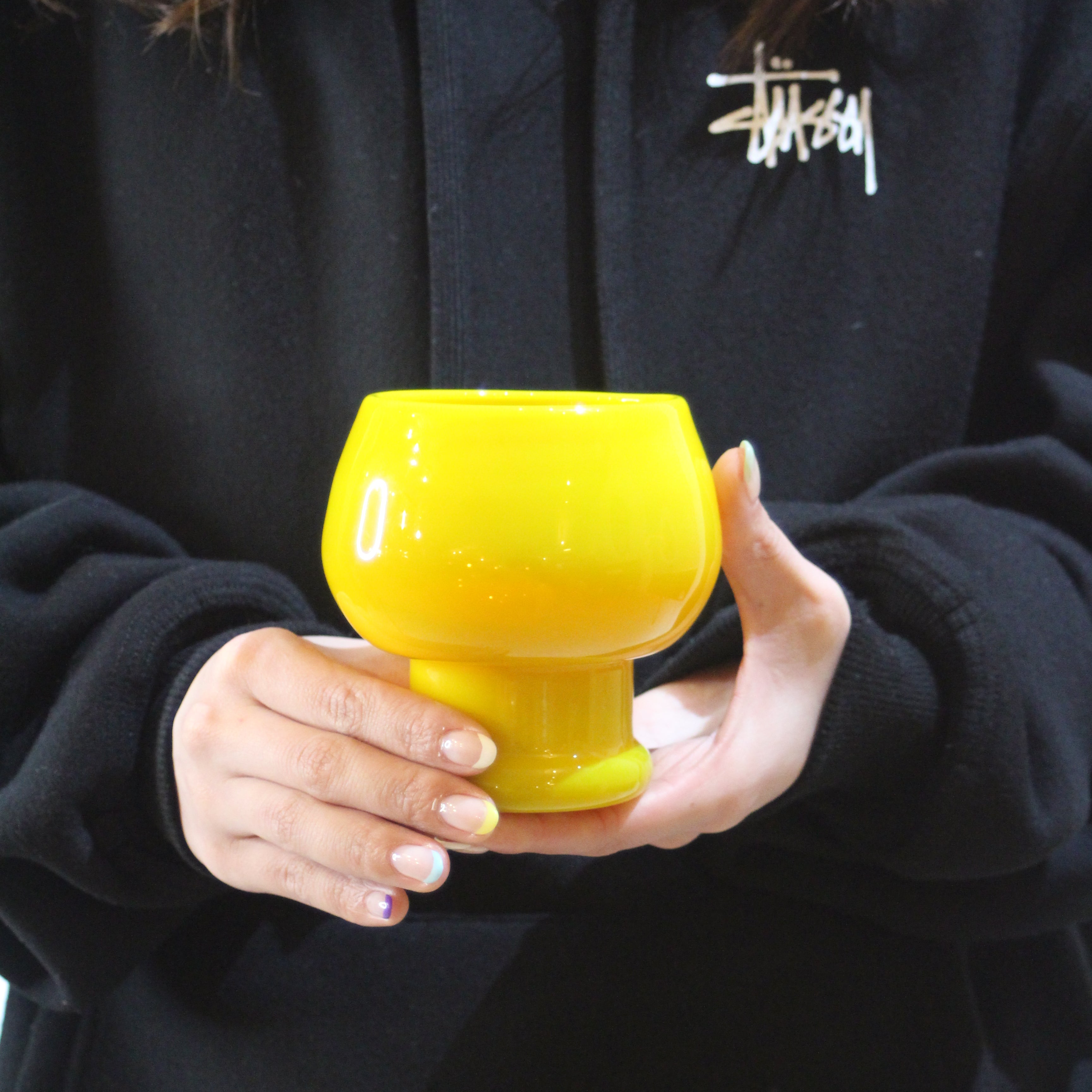 ボダ / BODA フラワーベース ミニコブレット エリック・ホグラン ヴィンテージ 花器