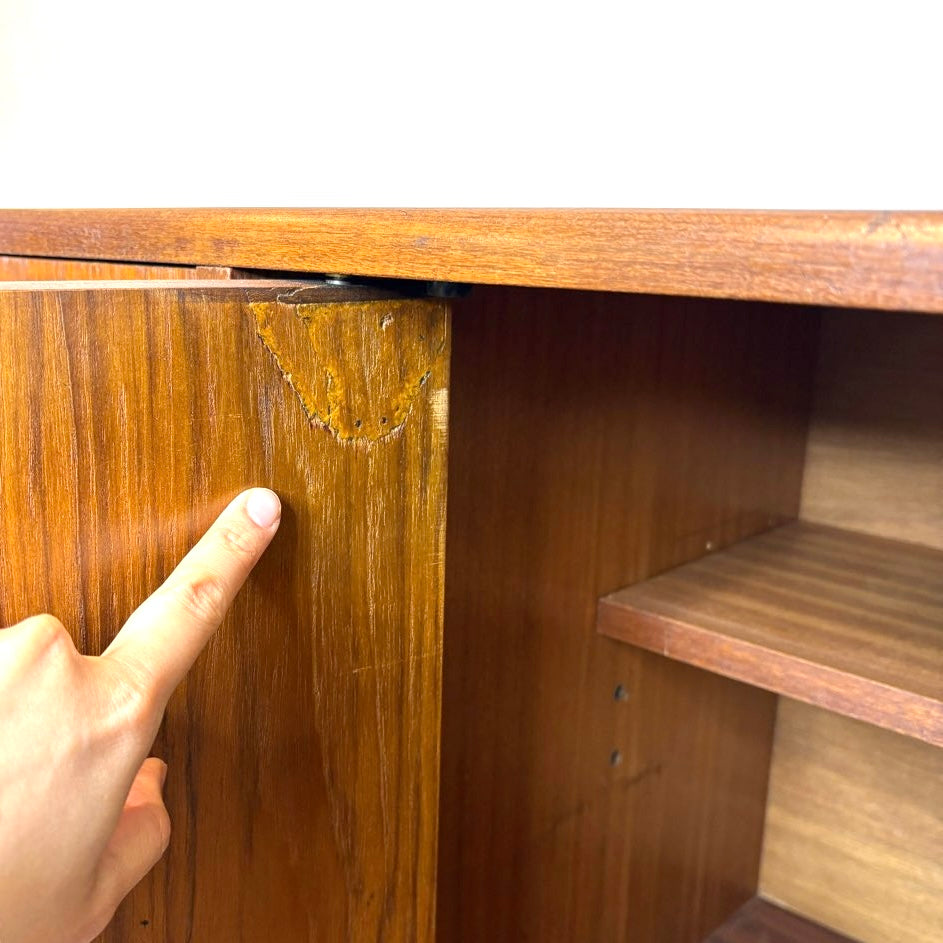 ジープラン / G-PLAN フレスコシリーズ サイドボード Long John ヴィンテージ - Restyle