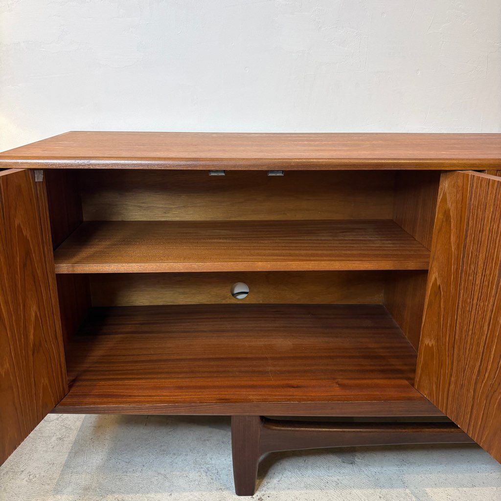 ジープラン / G-PLAN フレスコシリーズ サイドボード Long John ヴィンテージ - Restyle