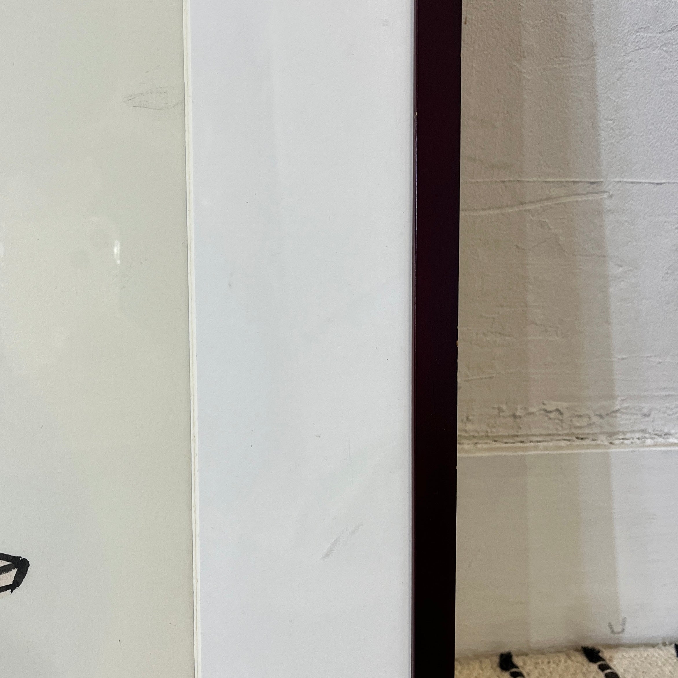 水木しげる「お化け温泉」鬼太郎とねずみ男  絵画