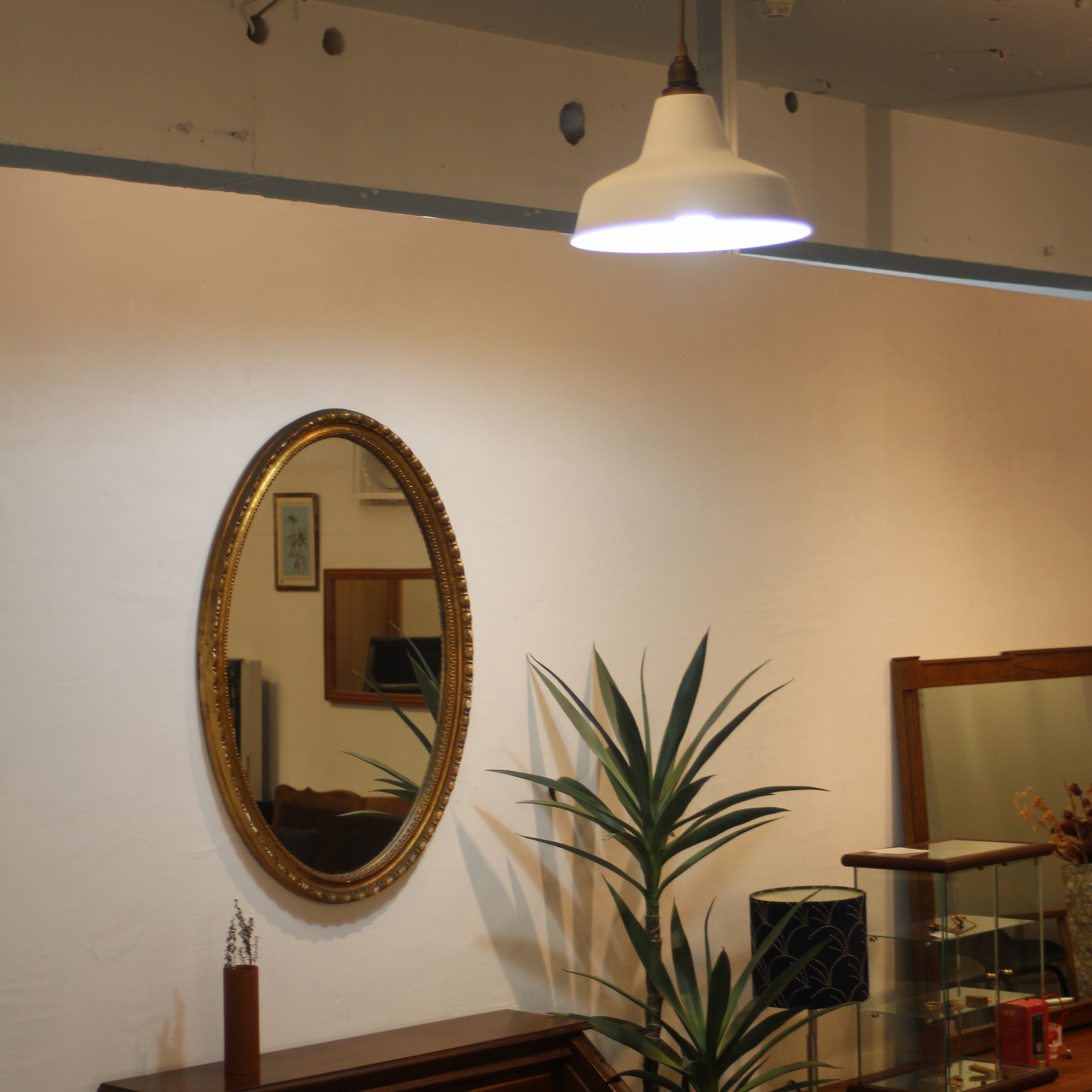 アートワークスタジオ / ARTWORKSTUDIO レイルロード ペンダントライト / RAILROAD ホワイト