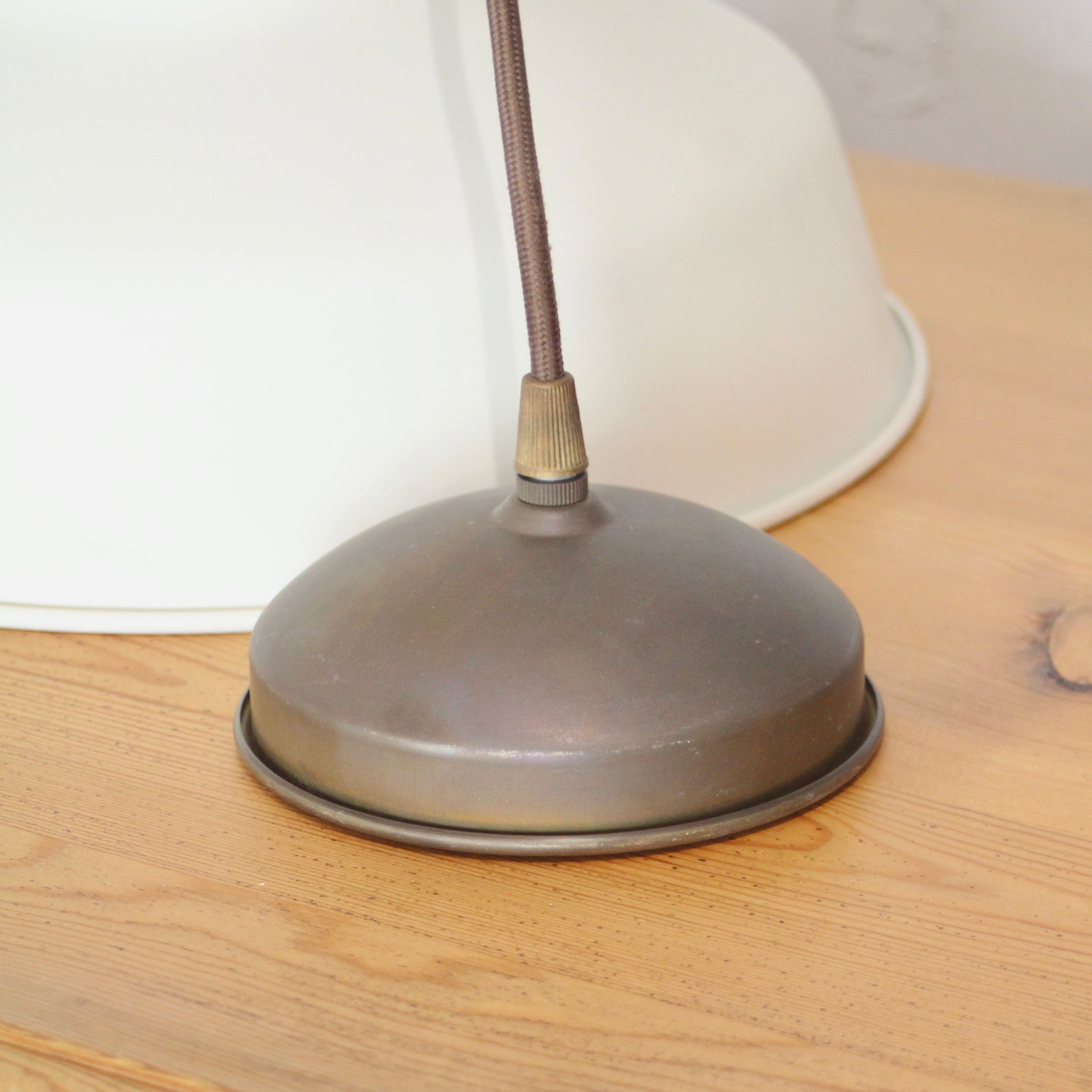 アートワークスタジオ / ARTWORKSTUDIO レイルロード ペンダントライト / RAILROAD ホワイト