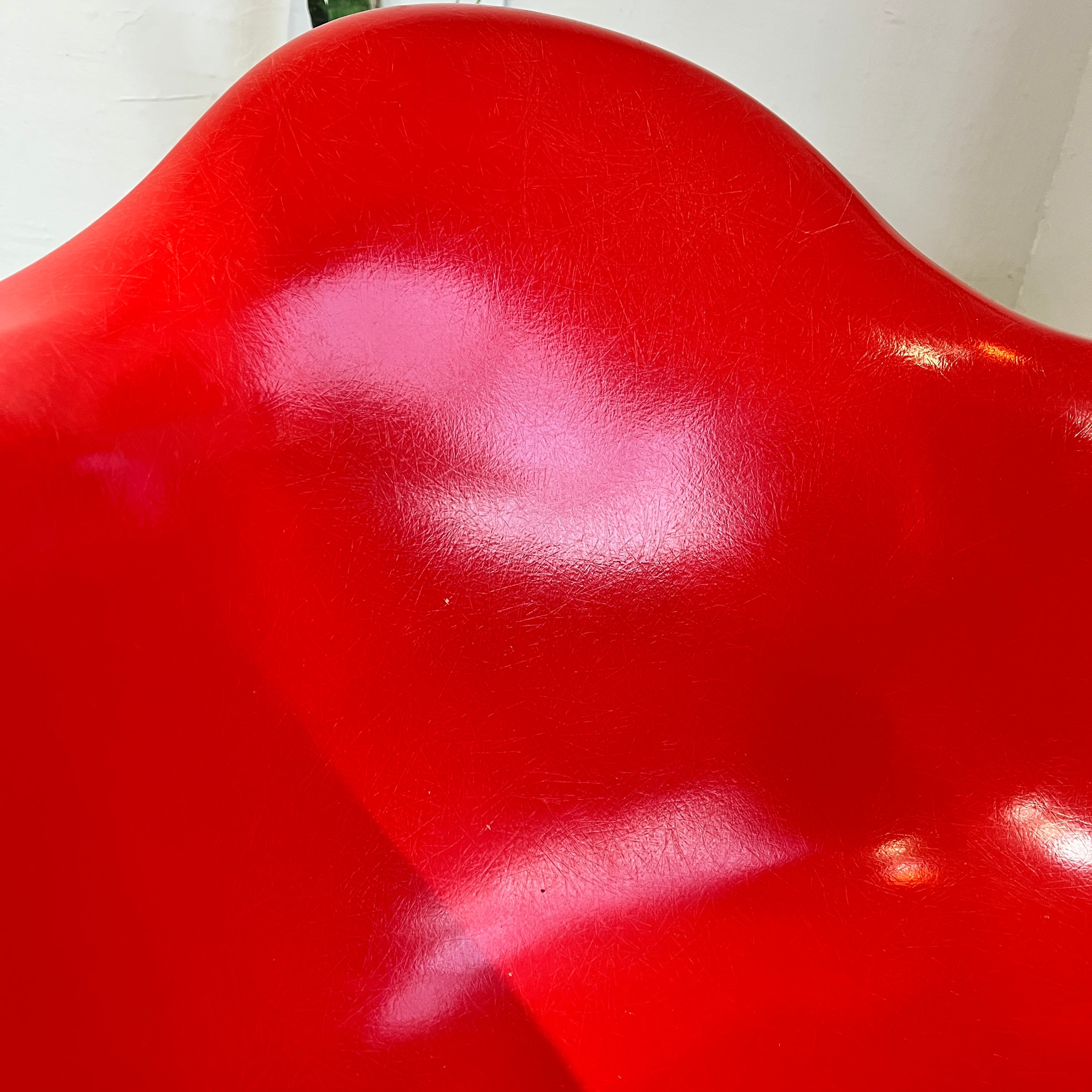 モダニカ / MODERNICA アームシェルチェア ロッカーベース FRP チャールズ＆レイ・イームズ