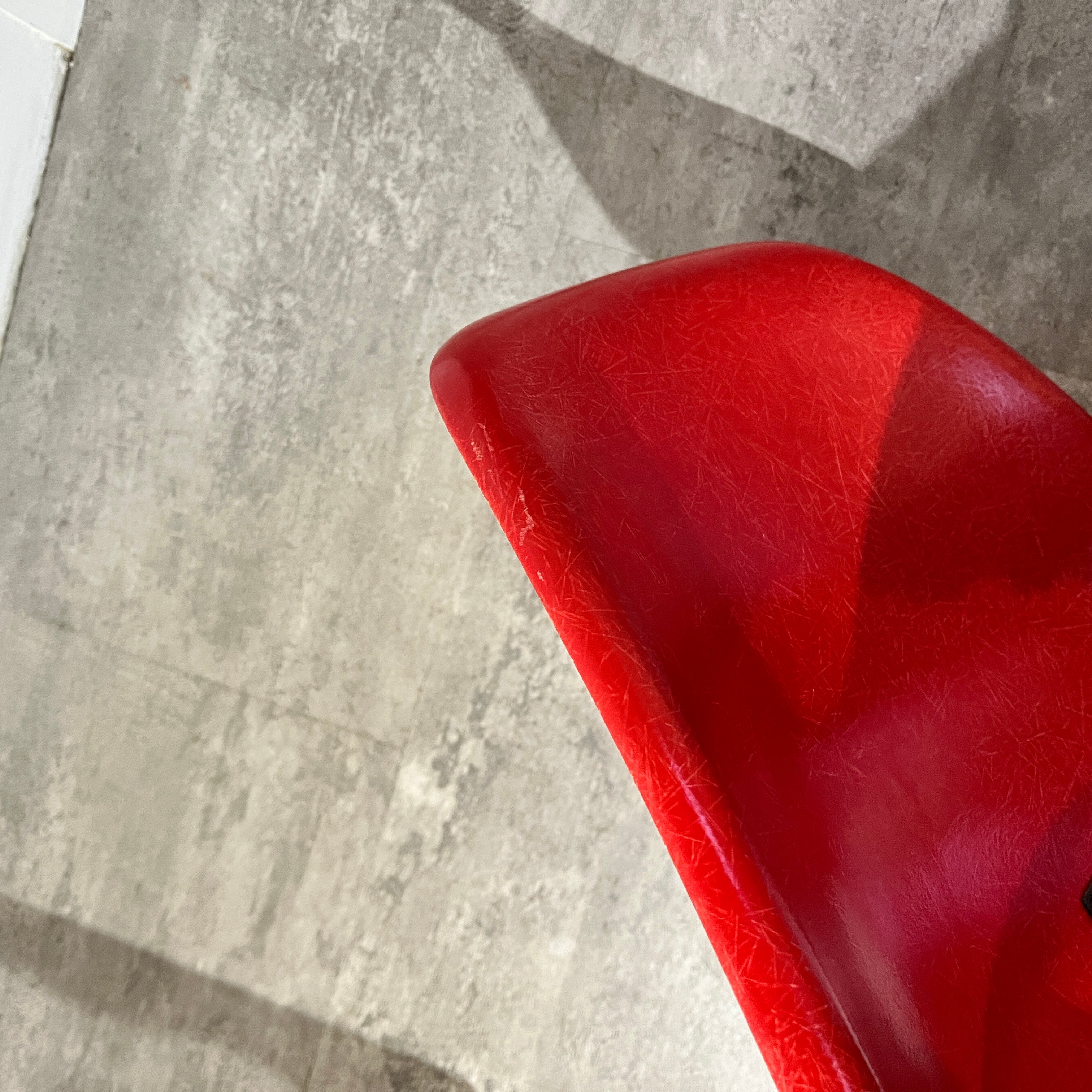 モダニカ / MODERNICA サイドシェルチェア キャッツクレイドル FRP チャールズ＆レイ・イームズ