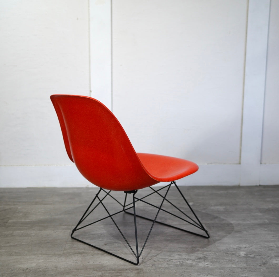 モダニカ / MODERNICA サイドシェルチェア キャッツクレイドル FRP チャールズ＆レイ・イームズ