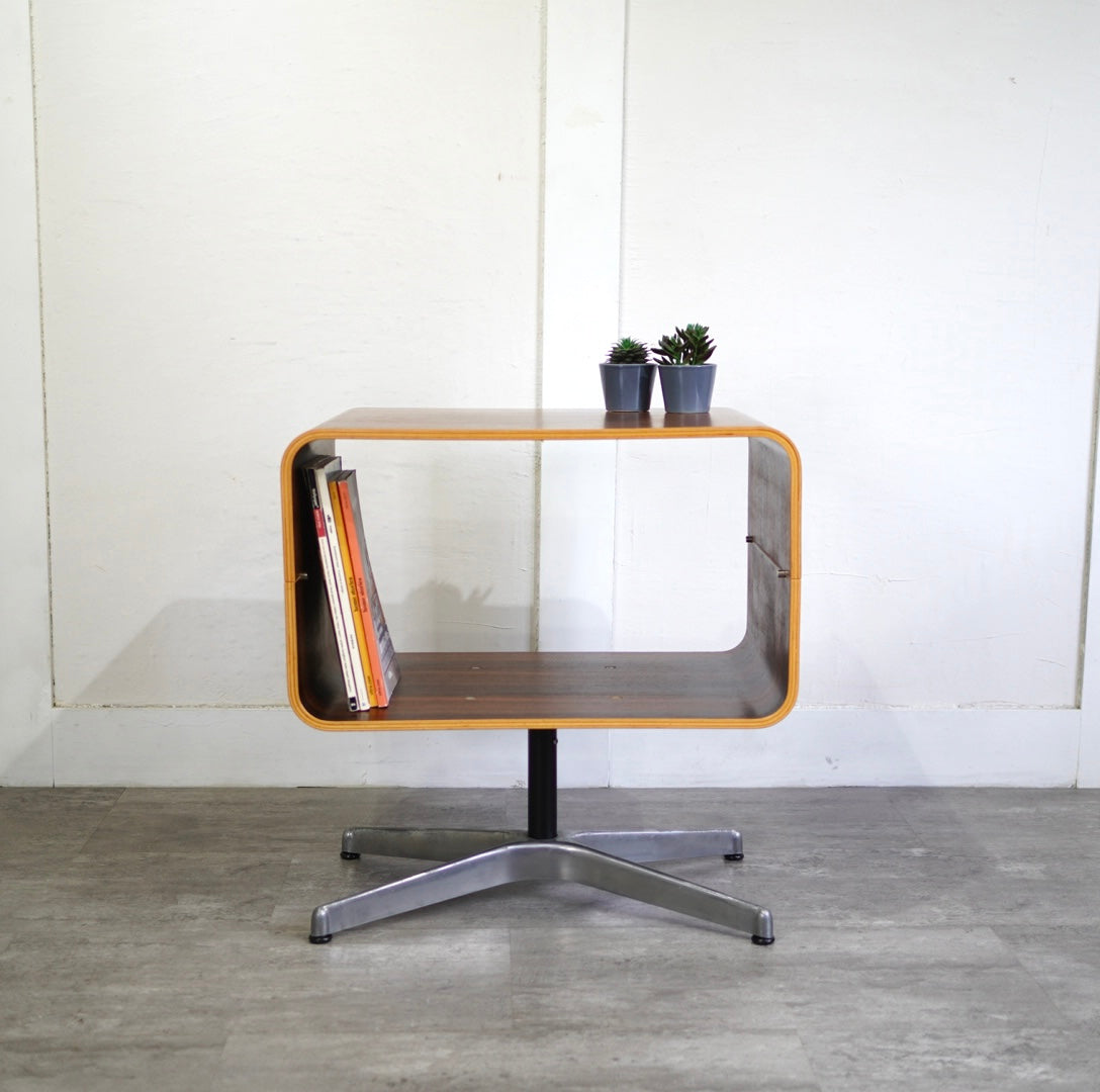 モダニカ / MODERNICA セルシステム メタルベース付き / Cell System 本棚 オーディオラック