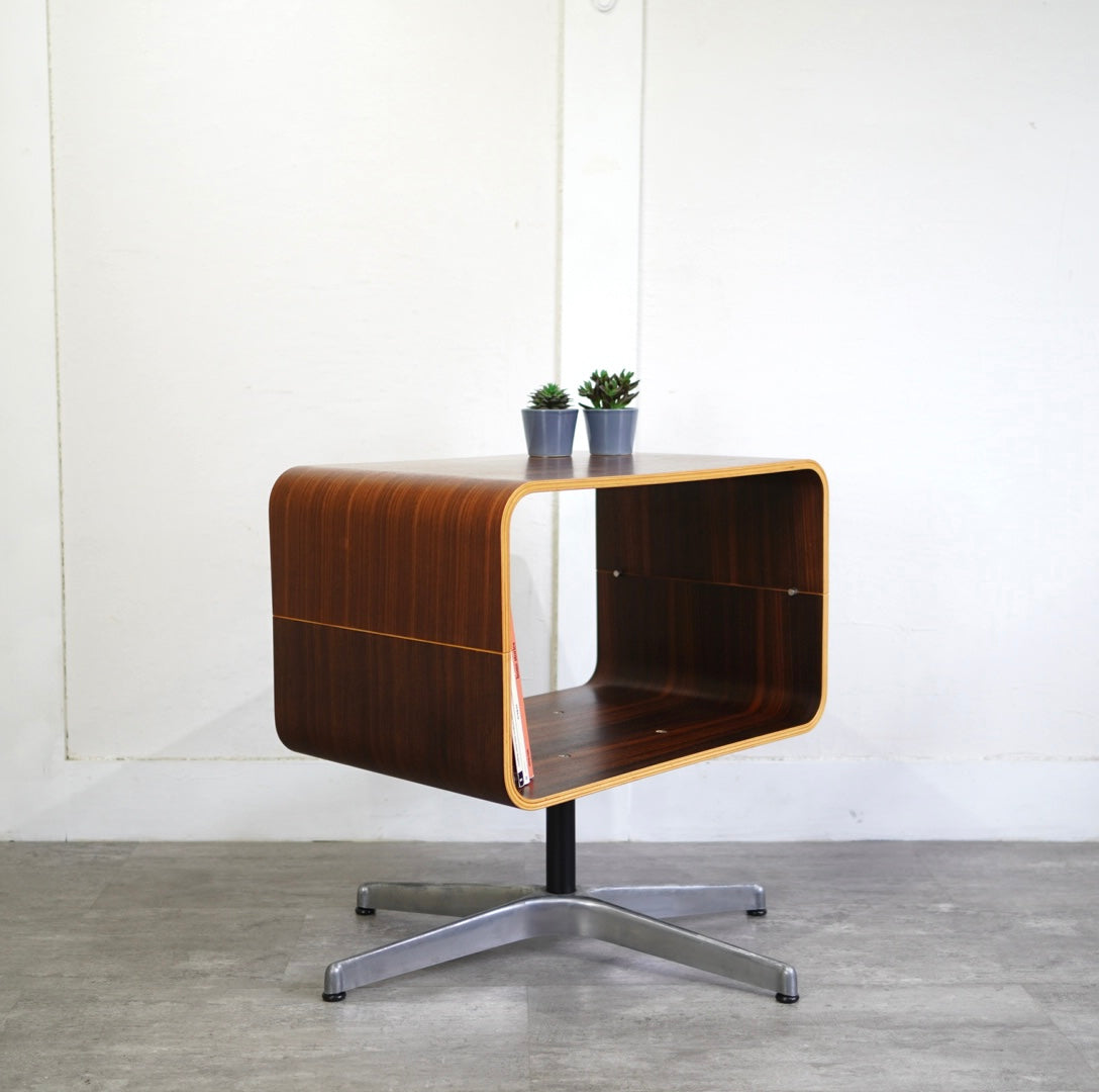 モダニカ / MODERNICA セルシステム メタルベース付き / Cell System 本棚 オーディオラック