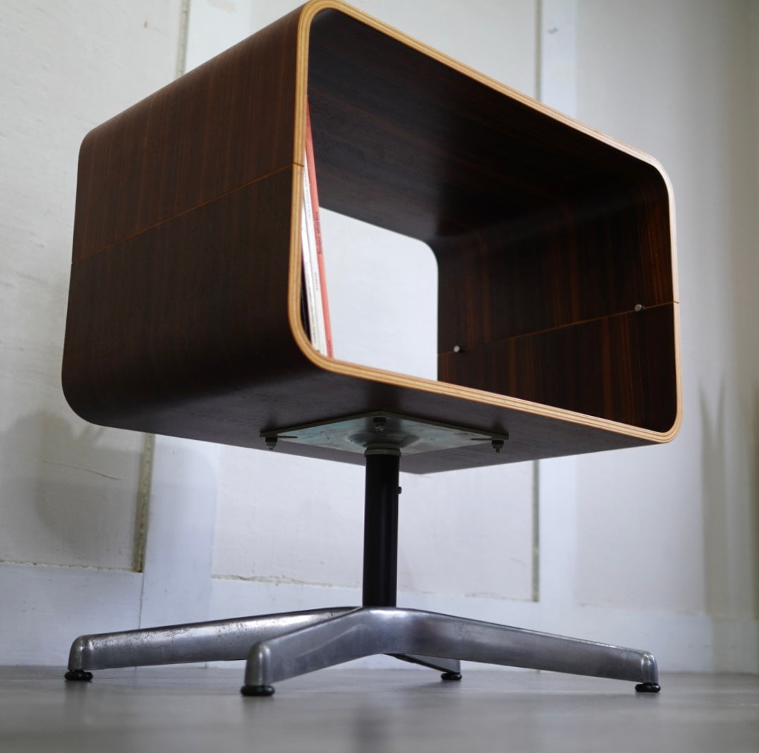 モダニカ / MODERNICA セルシステム メタルベース付き / Cell System 本棚 オーディオラック