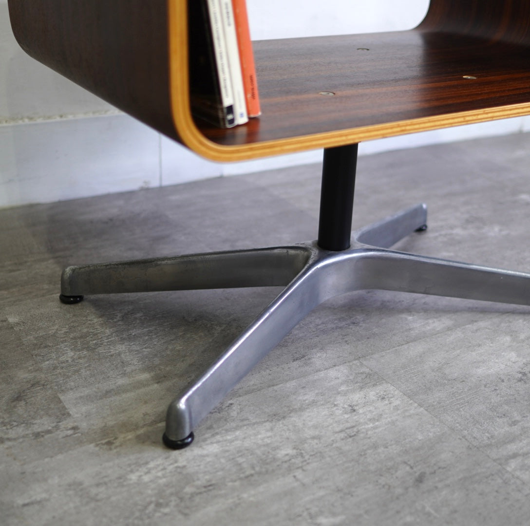 モダニカ / MODERNICA セルシステム メタルベース付き / Cell System 本棚 オーディオラック