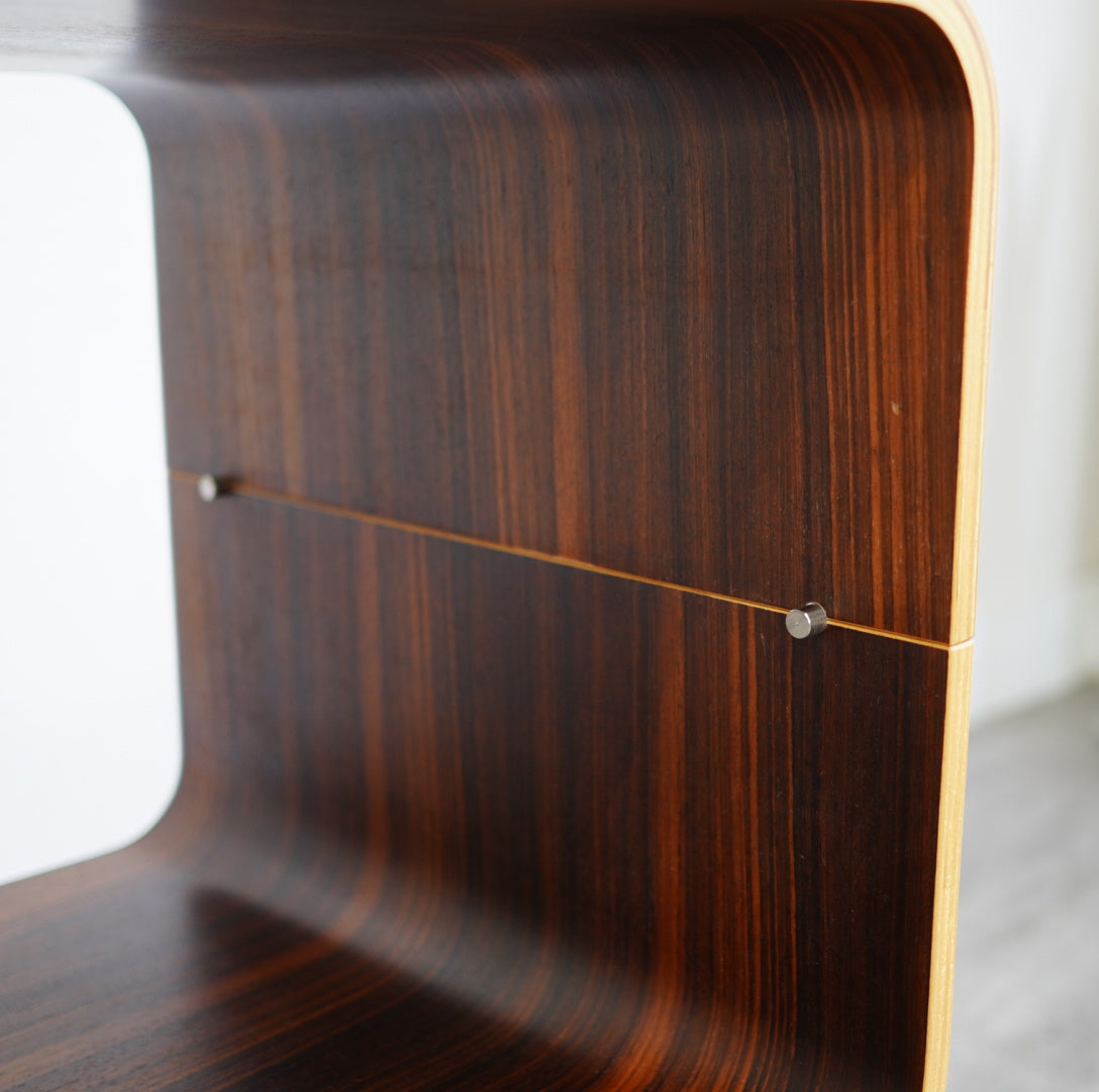 モダニカ / MODERNICA セルシステム メタルベース付き / Cell System 本棚 オーディオラック