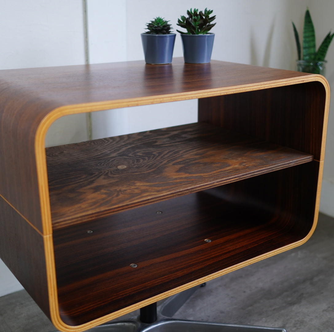 モダニカ / MODERNICA セルシステム メタルベース付き / Cell System 本棚 オーディオラック