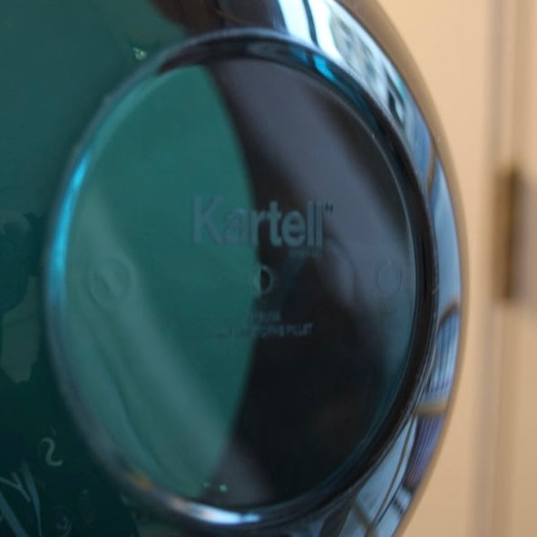カルテル / Kartell シブヤ / SHIBUYA フラワーベース 小物入れ