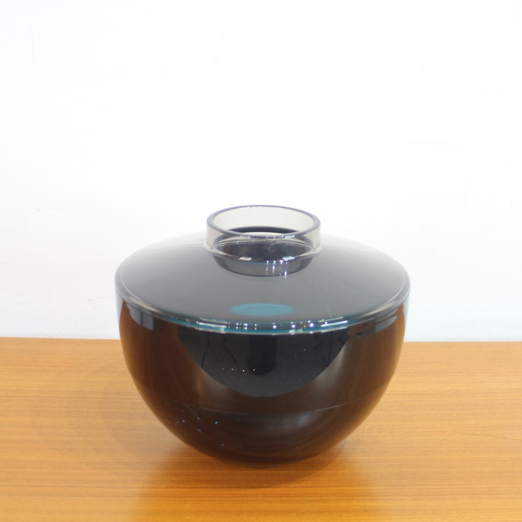 ①希少Kartell カルテル カウンターチェア 80'90s ?イタリア 円形
