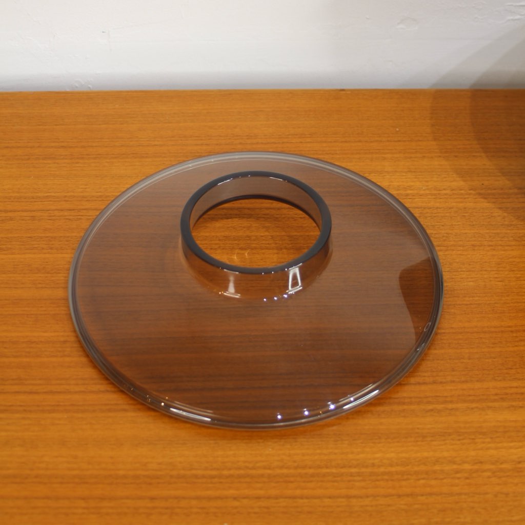 カルテル / Kartell シブヤ / SHIBUYA フラワーベース 小物入れ