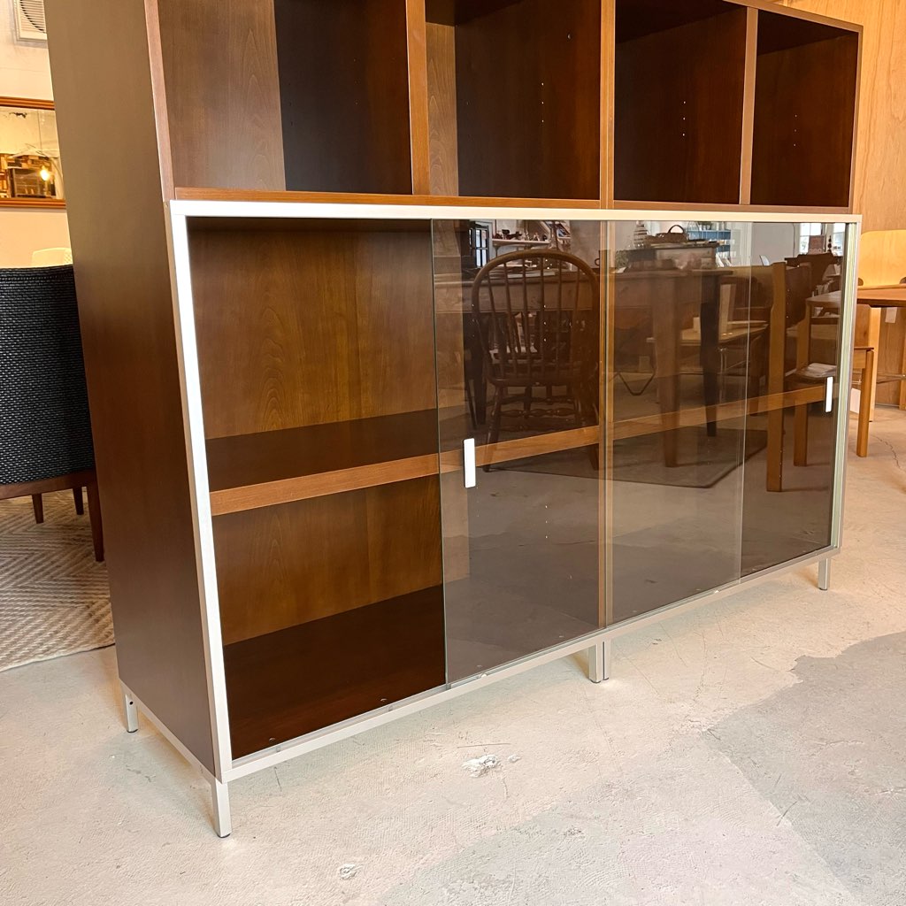 カッシーナ・イクスシー / Cassina ixc.  モダンシステムキャビネット - Restyle