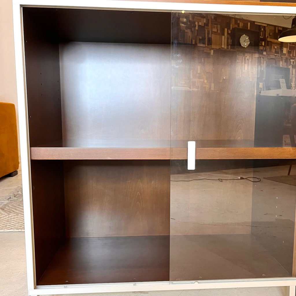 カッシーナ・イクスシー / Cassina ixc.  モダンシステムキャビネット - Restyle