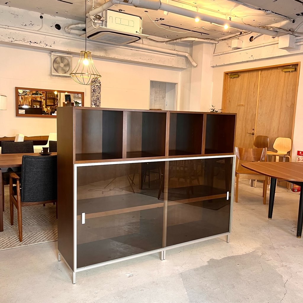 カッシーナ・イクスシー / Cassina ixc.  モダンシステムキャビネット - Restyle